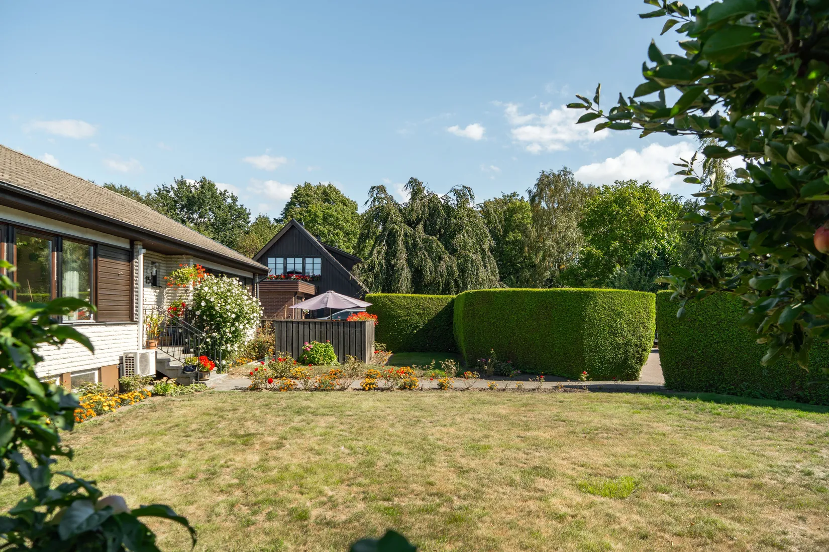 Villa, Saffransgatan 15, Gantofta, Helsingborg