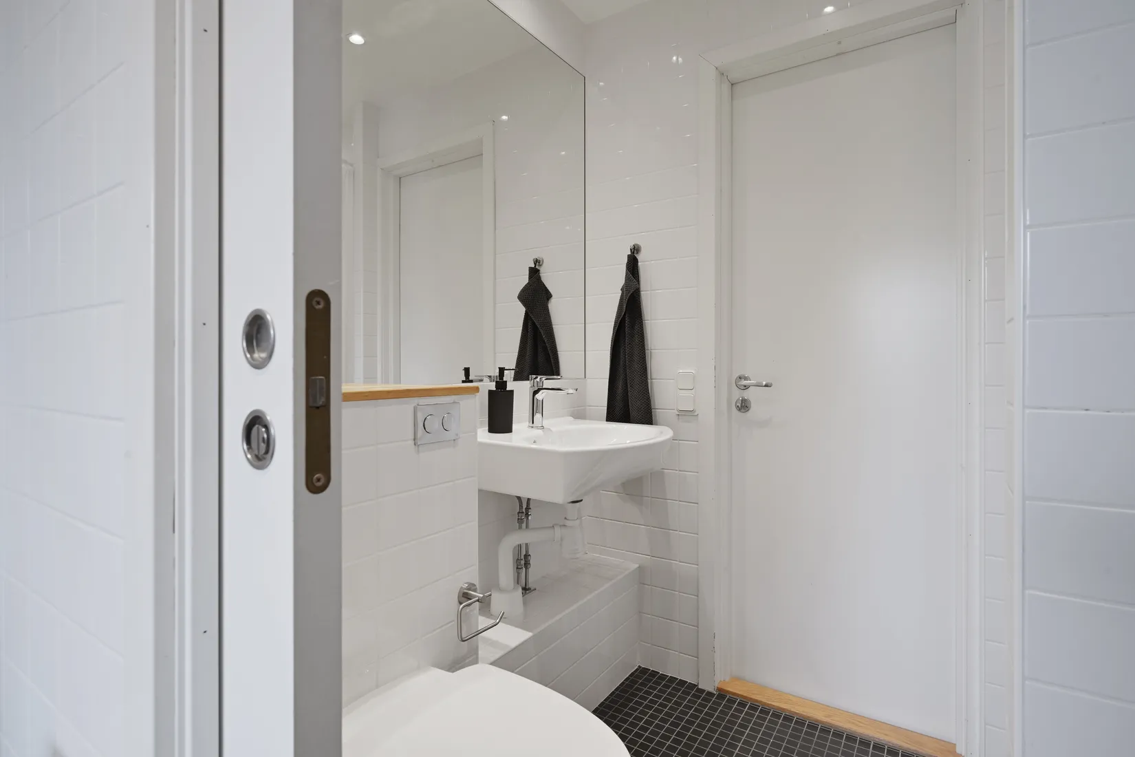 Villa, Granitvägen 6, Runby, Upplands Väsby