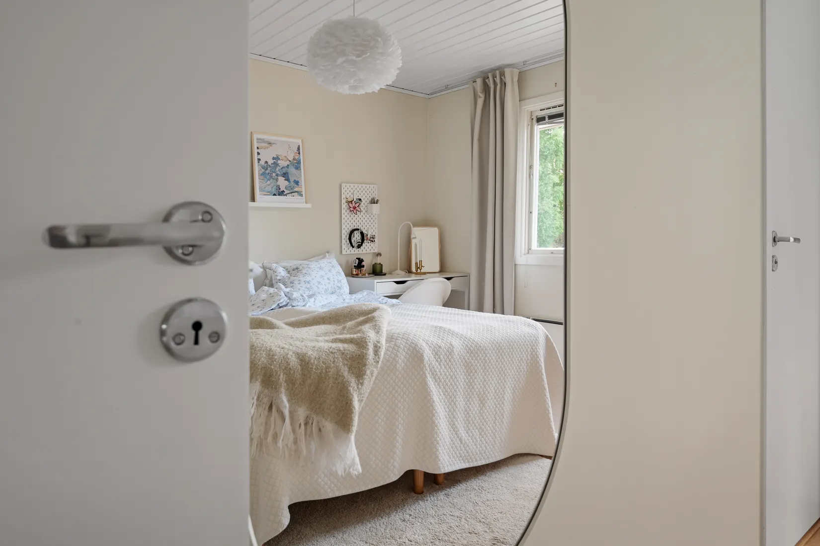 Villa, Granitvägen 6, Runby, Upplands Väsby