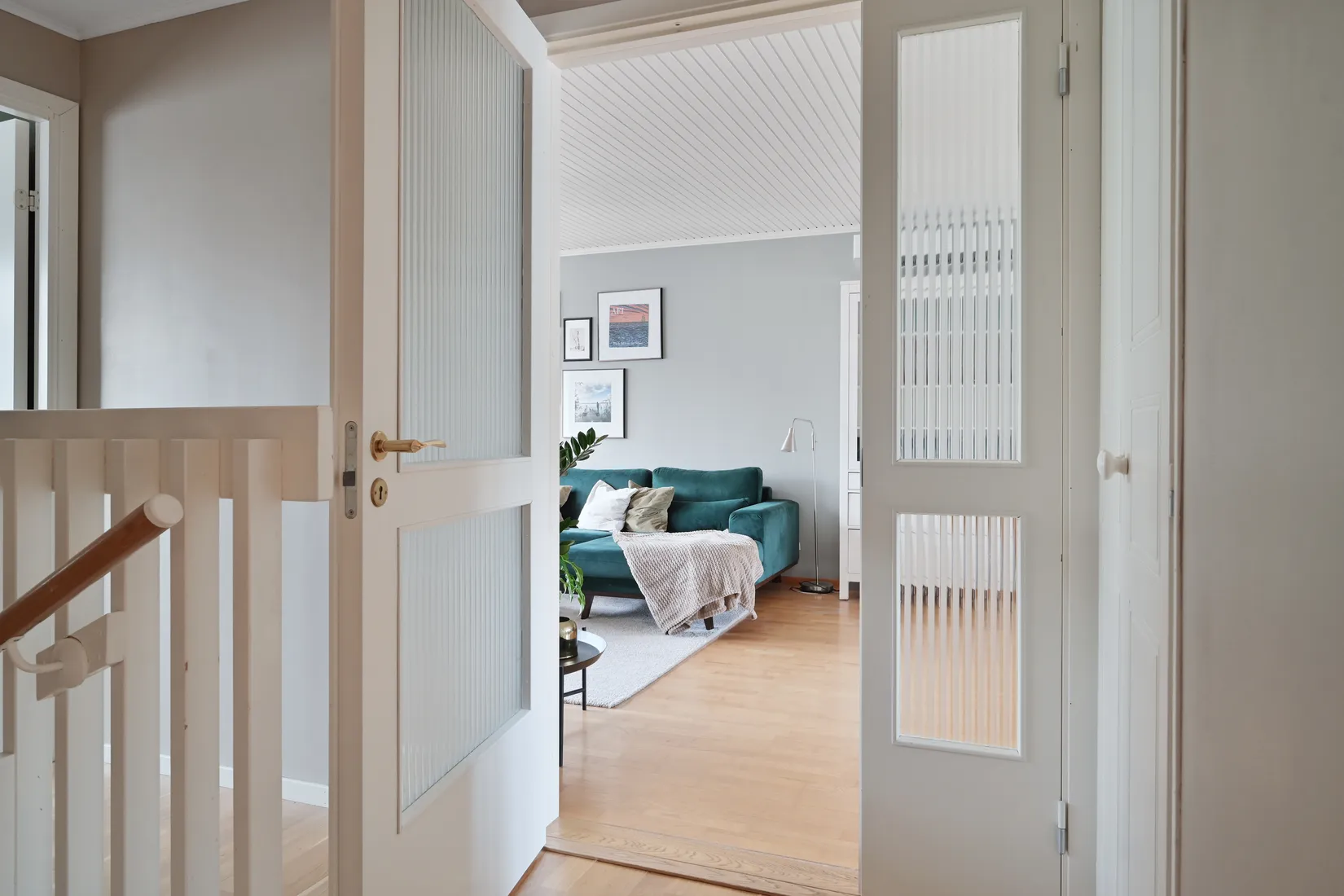 Villa, Granitvägen 6, Runby, Upplands Väsby