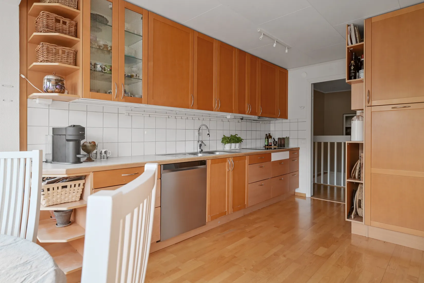Villa, Granitvägen 6, Runby, Upplands Väsby