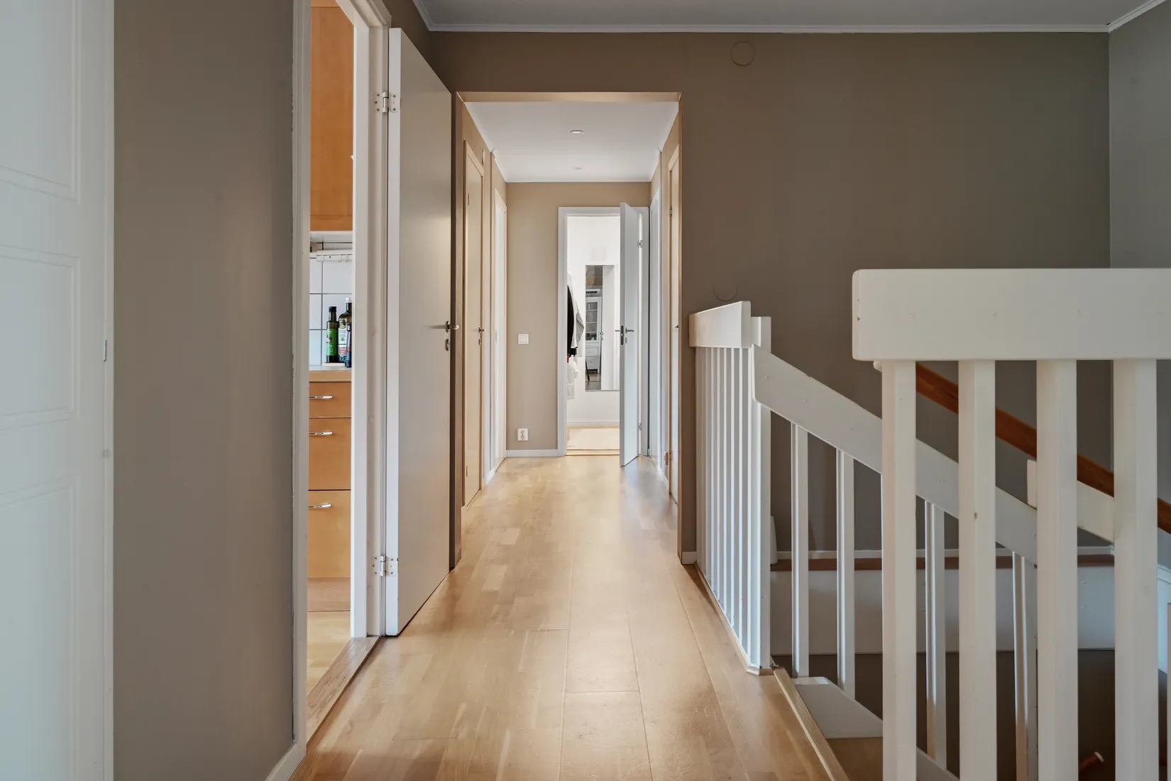 Villa, Granitvägen 6, Runby, Upplands Väsby