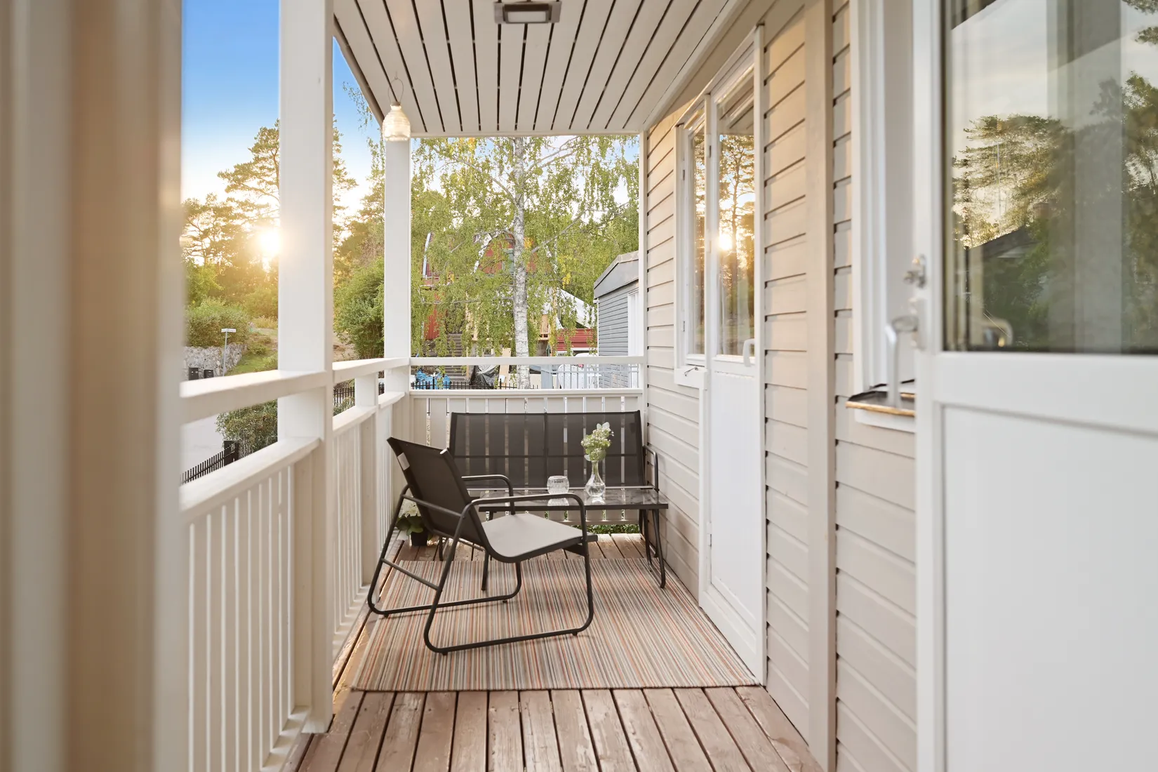 Villa, Granitvägen 6, Runby, Upplands Väsby