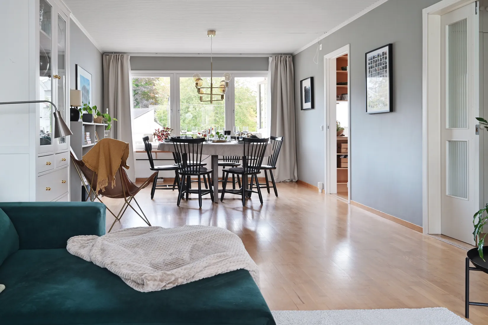Villa, Granitvägen 6, Runby, Upplands Väsby