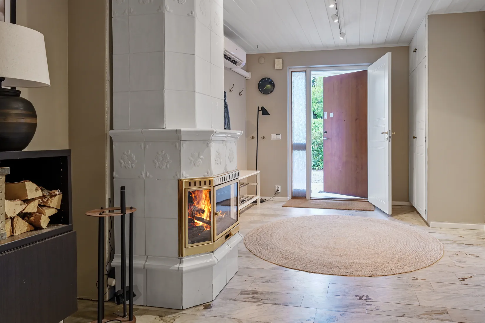 Villa, Granitvägen 6, Runby, Upplands Väsby