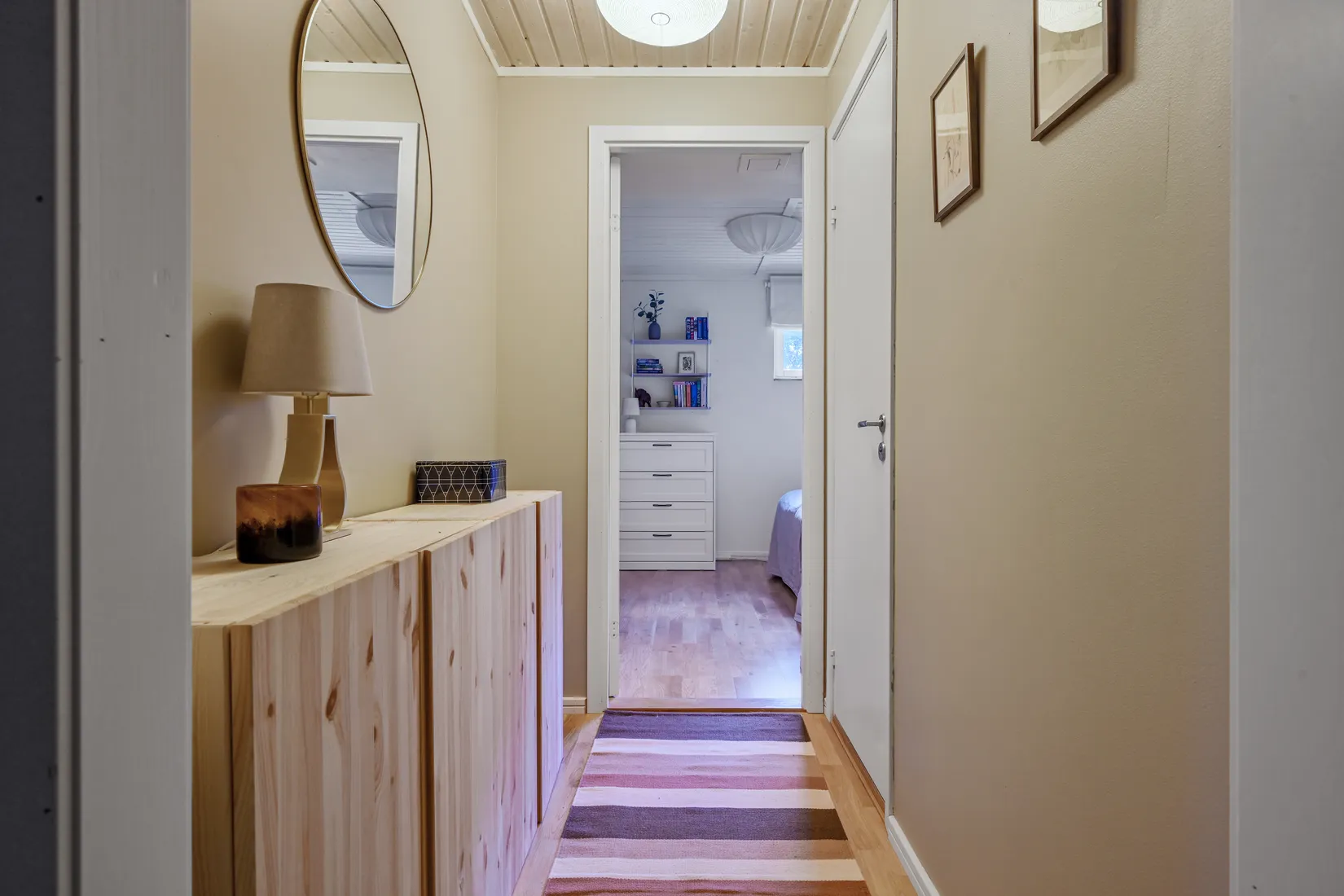 Villa, Granitvägen 6, Runby, Upplands Väsby