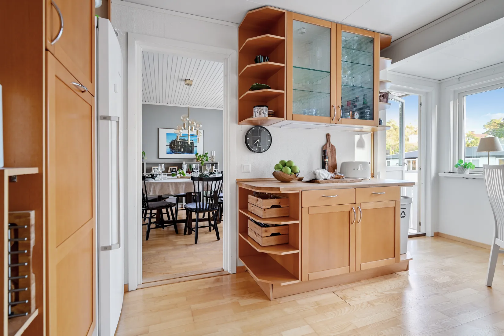 Villa, Granitvägen 6, Runby, Upplands Väsby