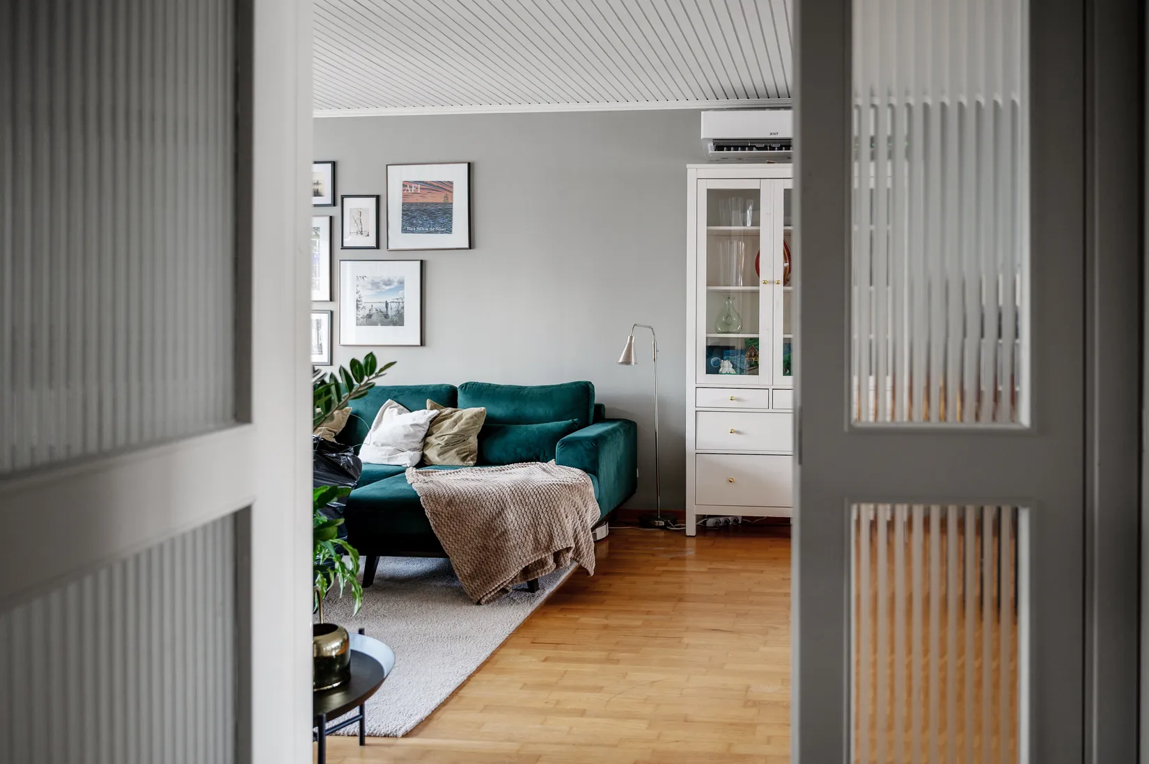 Villa, Granitvägen 6, Runby, Upplands Väsby