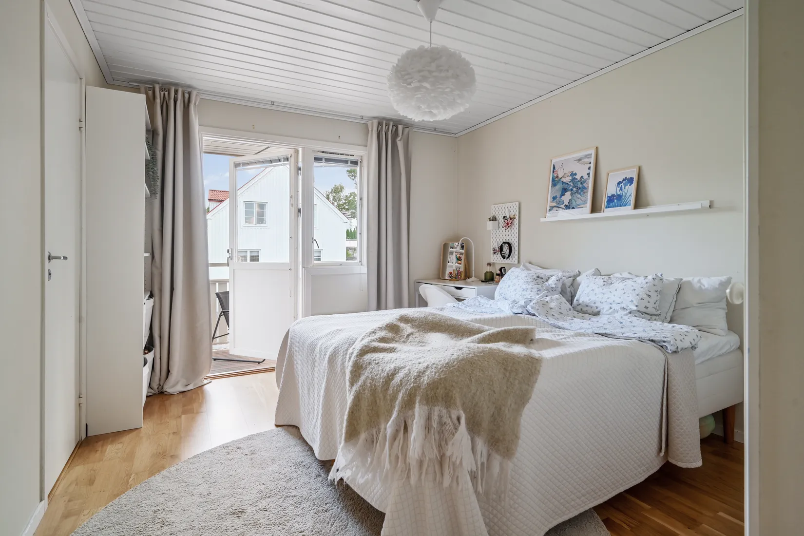 Villa, Granitvägen 6, Runby, Upplands Väsby