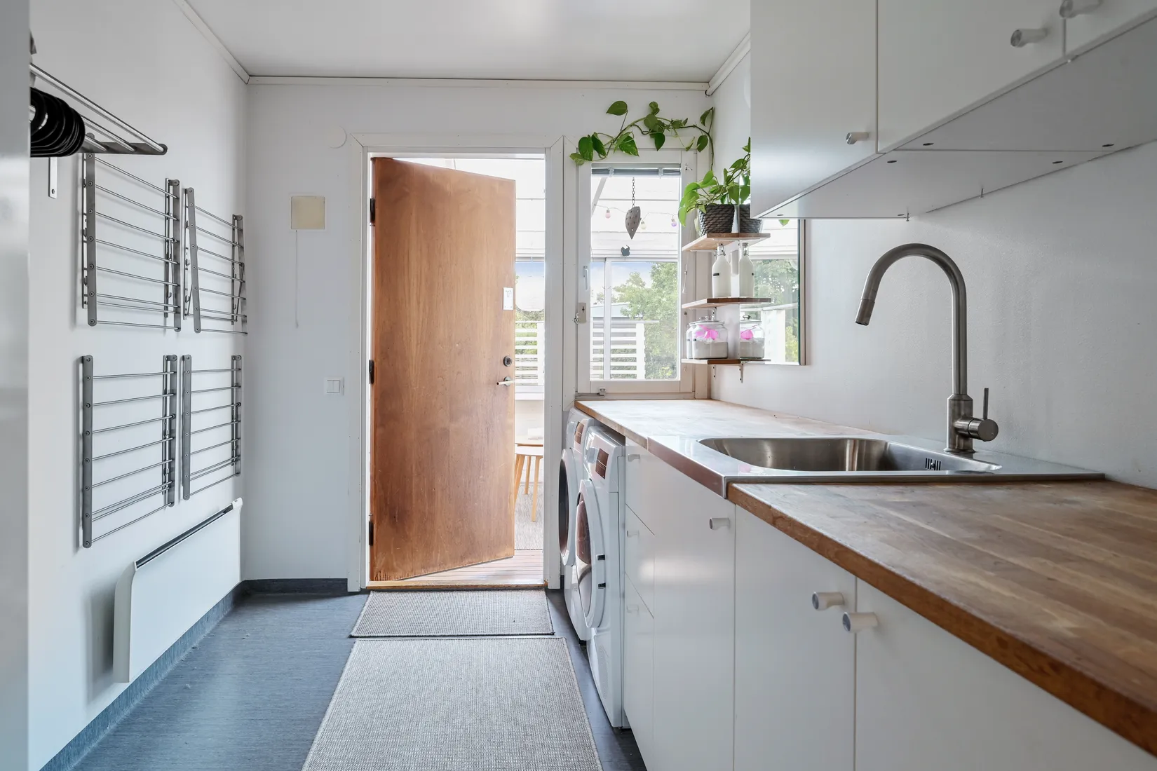 Villa, Granitvägen 6, Runby, Upplands Väsby