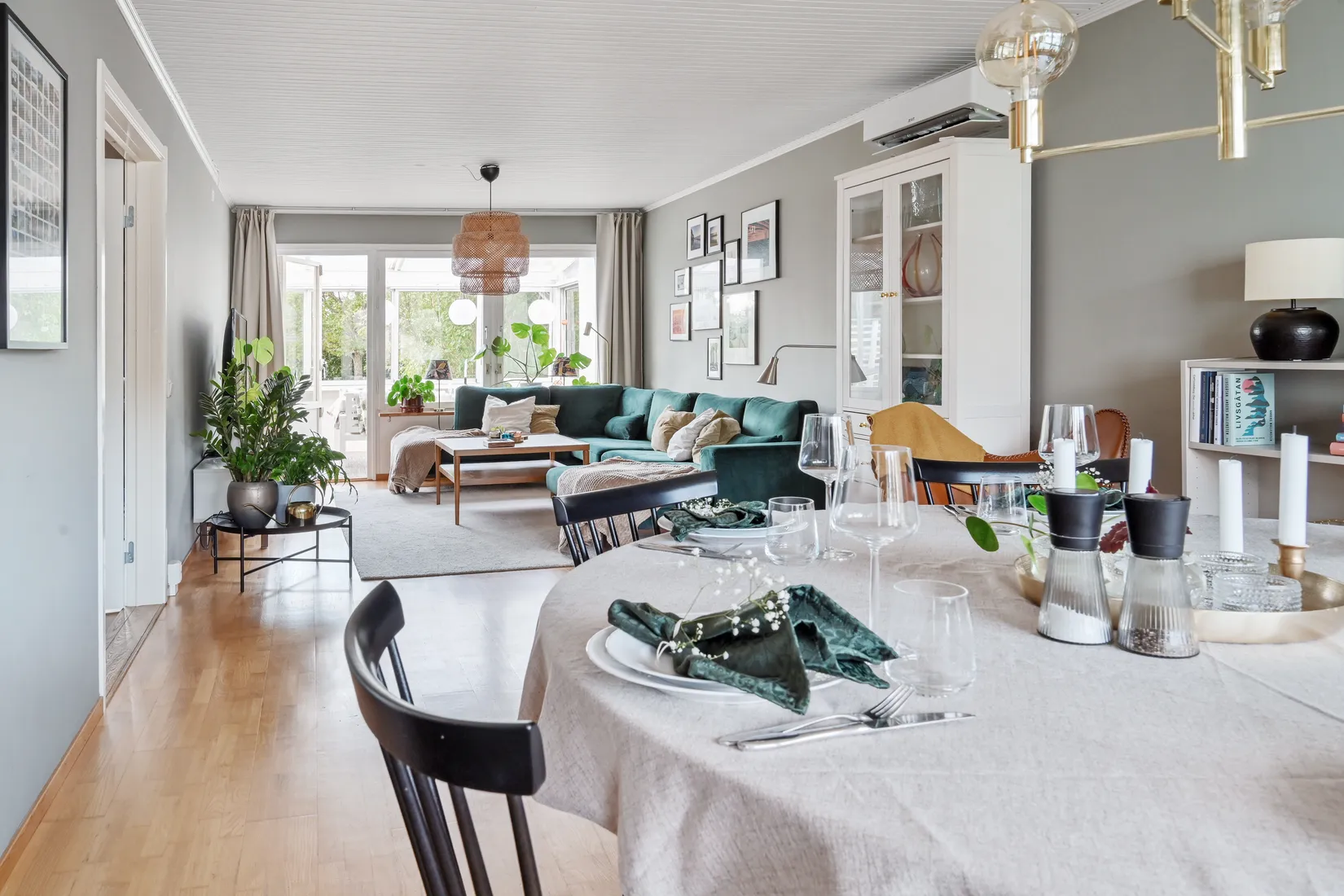 Villa, Granitvägen 6, Runby, Upplands Väsby