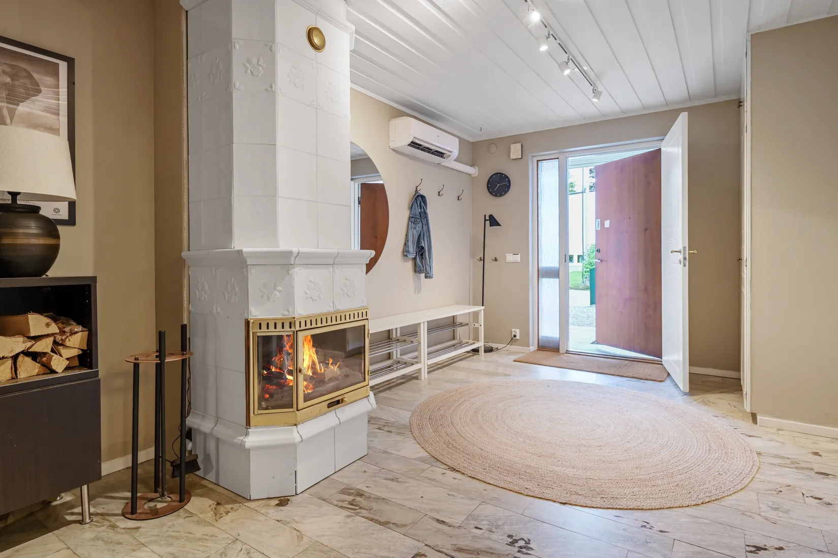 Villa, Granitvägen 6, Runby, Upplands Väsby