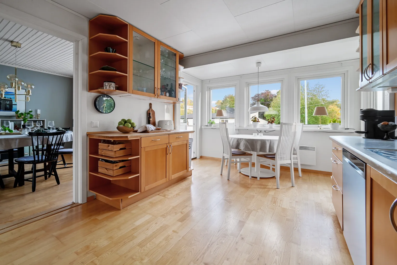 Villa, Granitvägen 6, Runby, Upplands Väsby