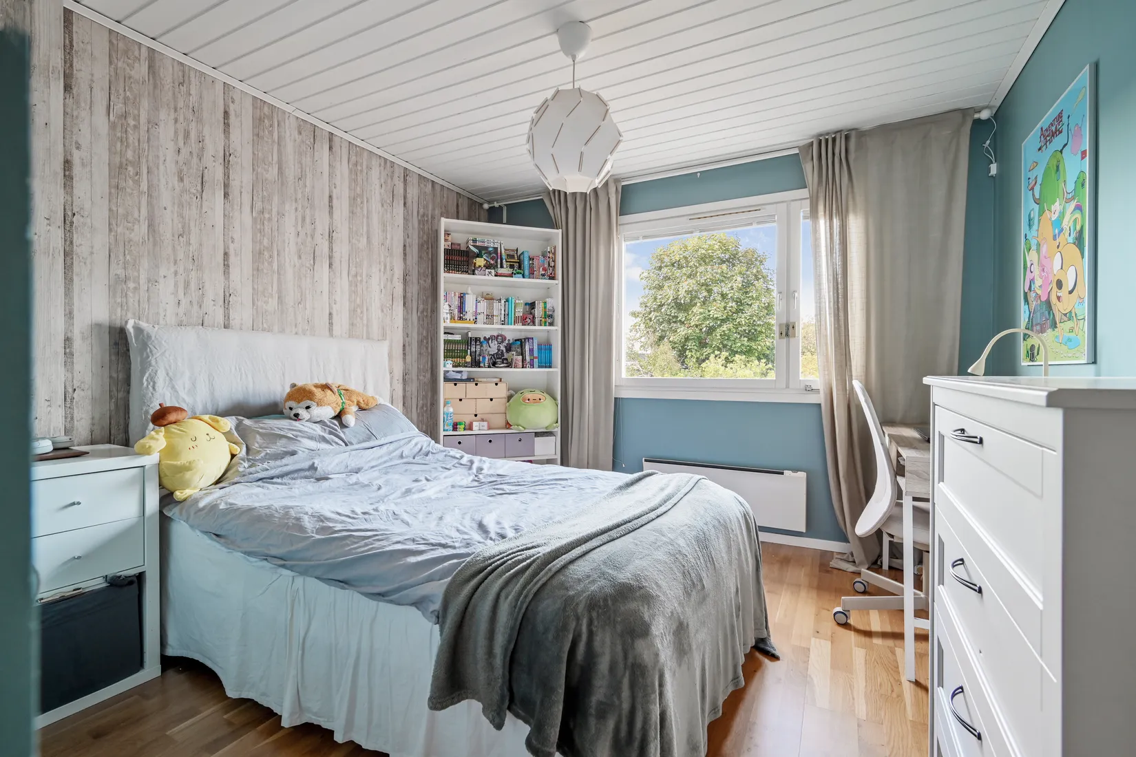 Villa, Granitvägen 6, Runby, Upplands Väsby