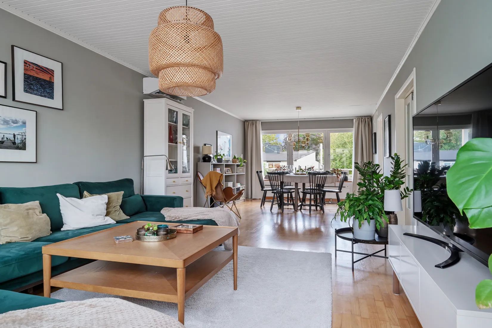 Villa, Granitvägen 6, Runby, Upplands Väsby