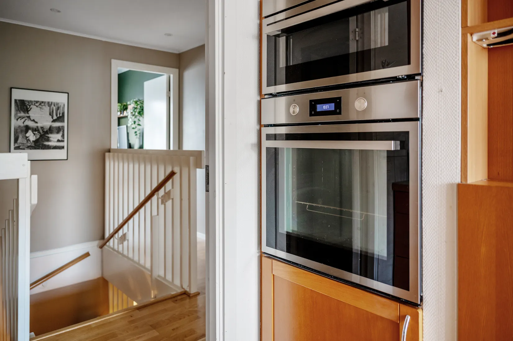 Villa, Granitvägen 6, Runby, Upplands Väsby