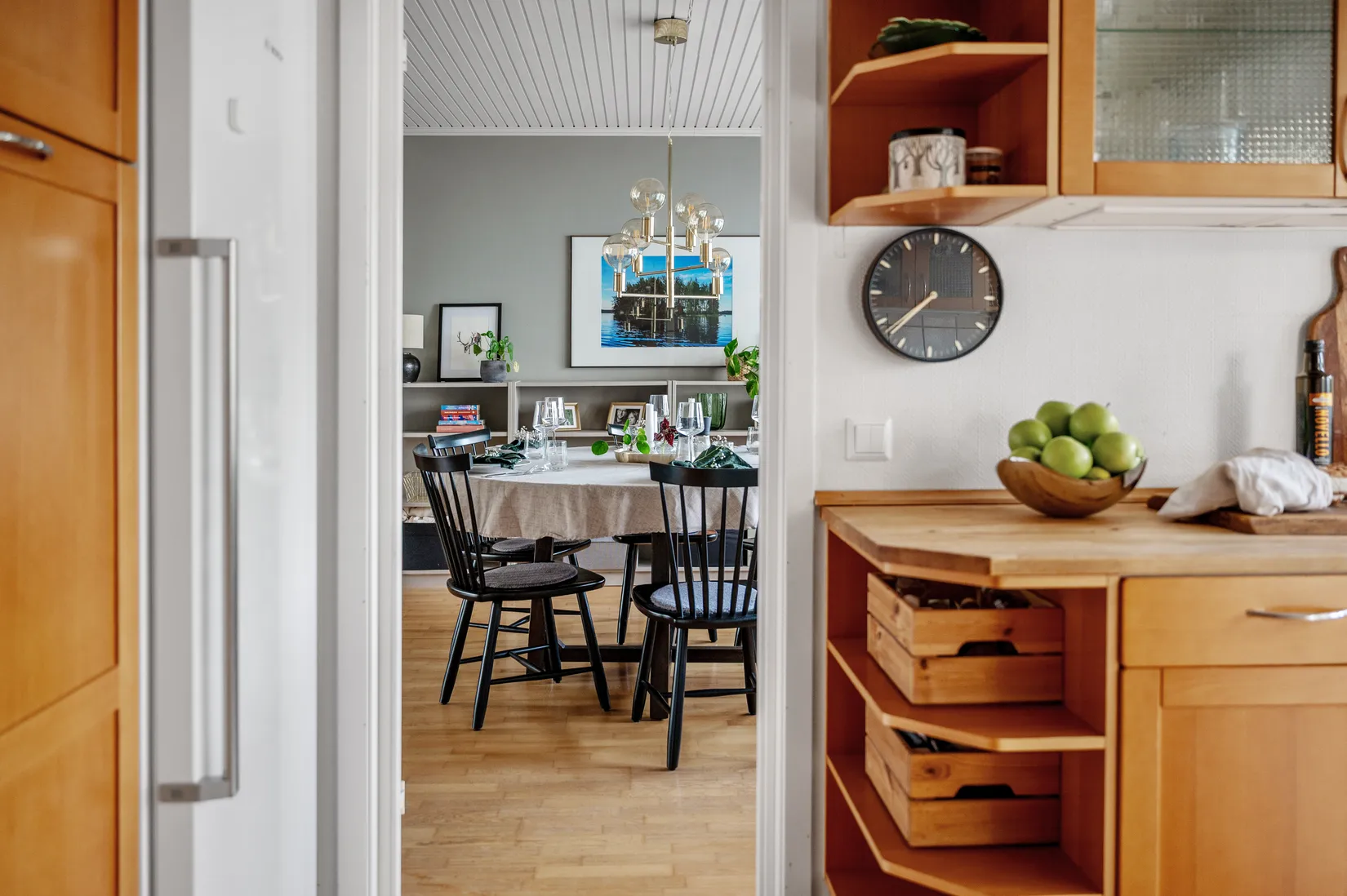 Villa, Granitvägen 6, Runby, Upplands Väsby