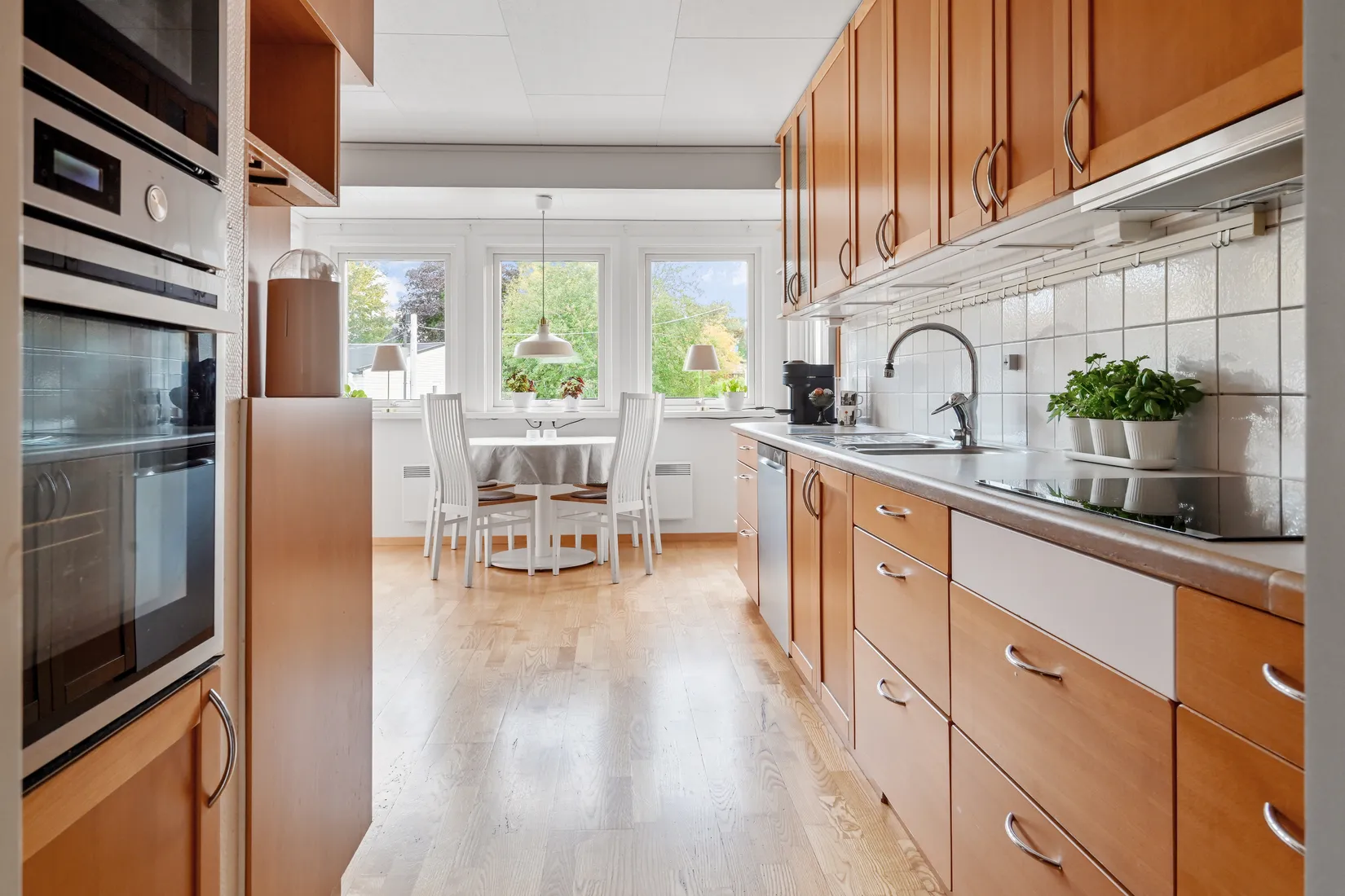 Villa, Granitvägen 6, Runby, Upplands Väsby
