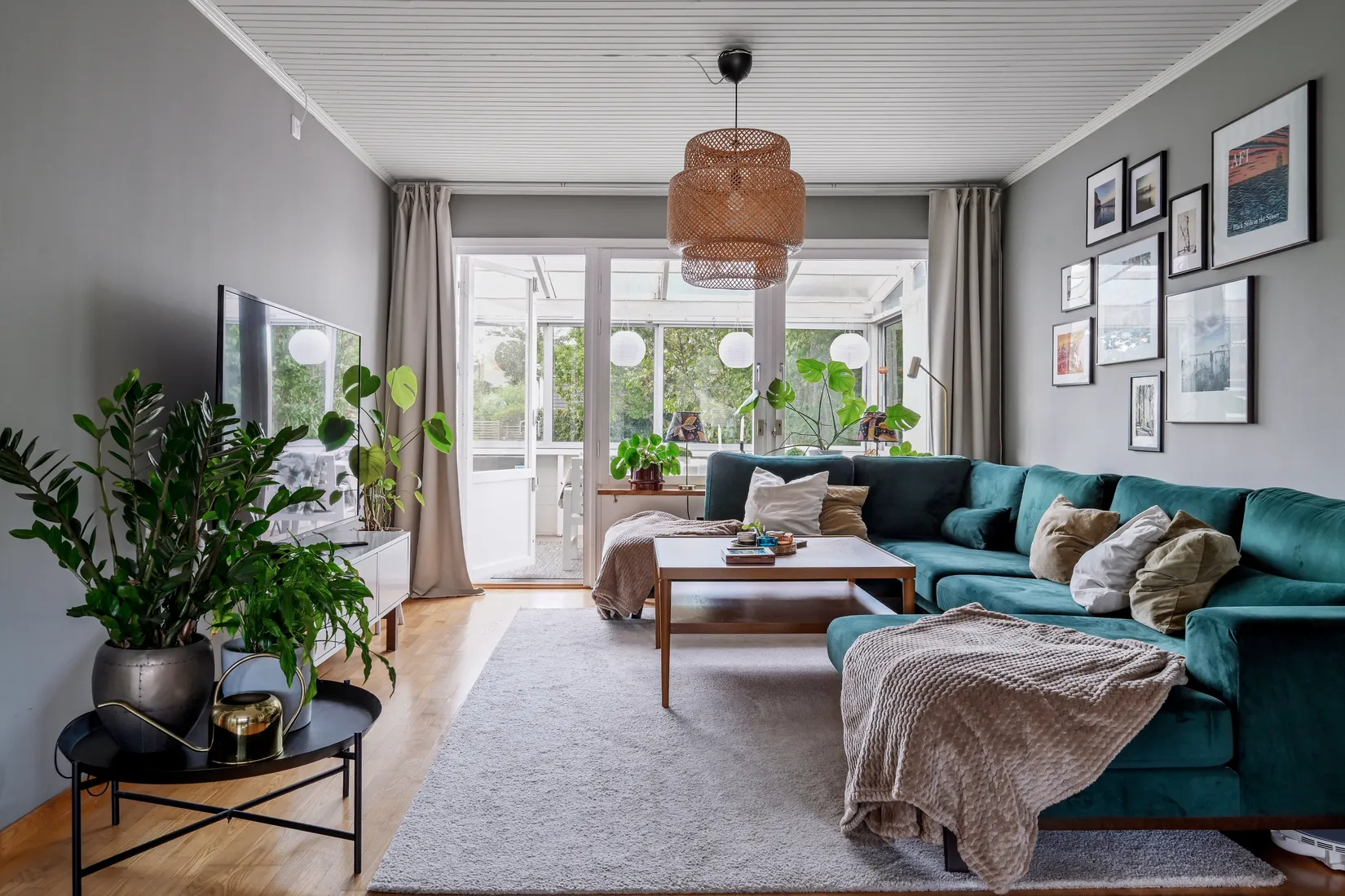 Villa, Granitvägen 6, Runby, Upplands Väsby