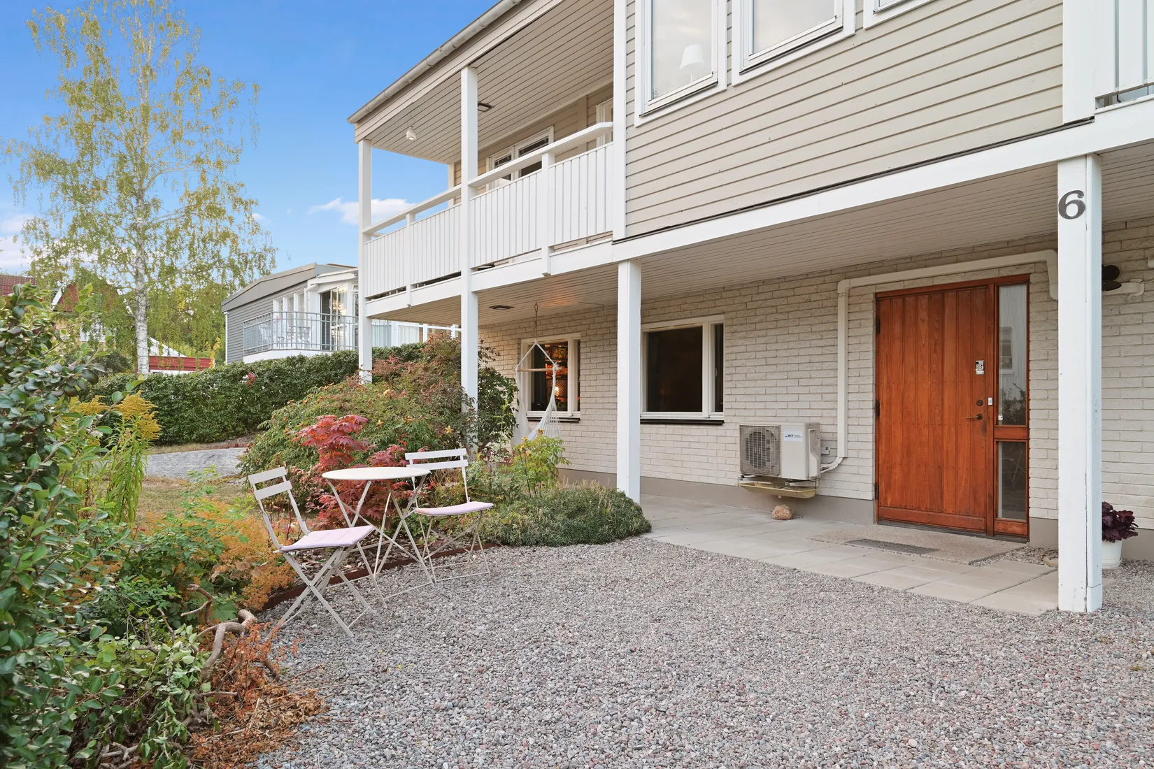 Villa, Granitvägen 6, Runby, Upplands Väsby