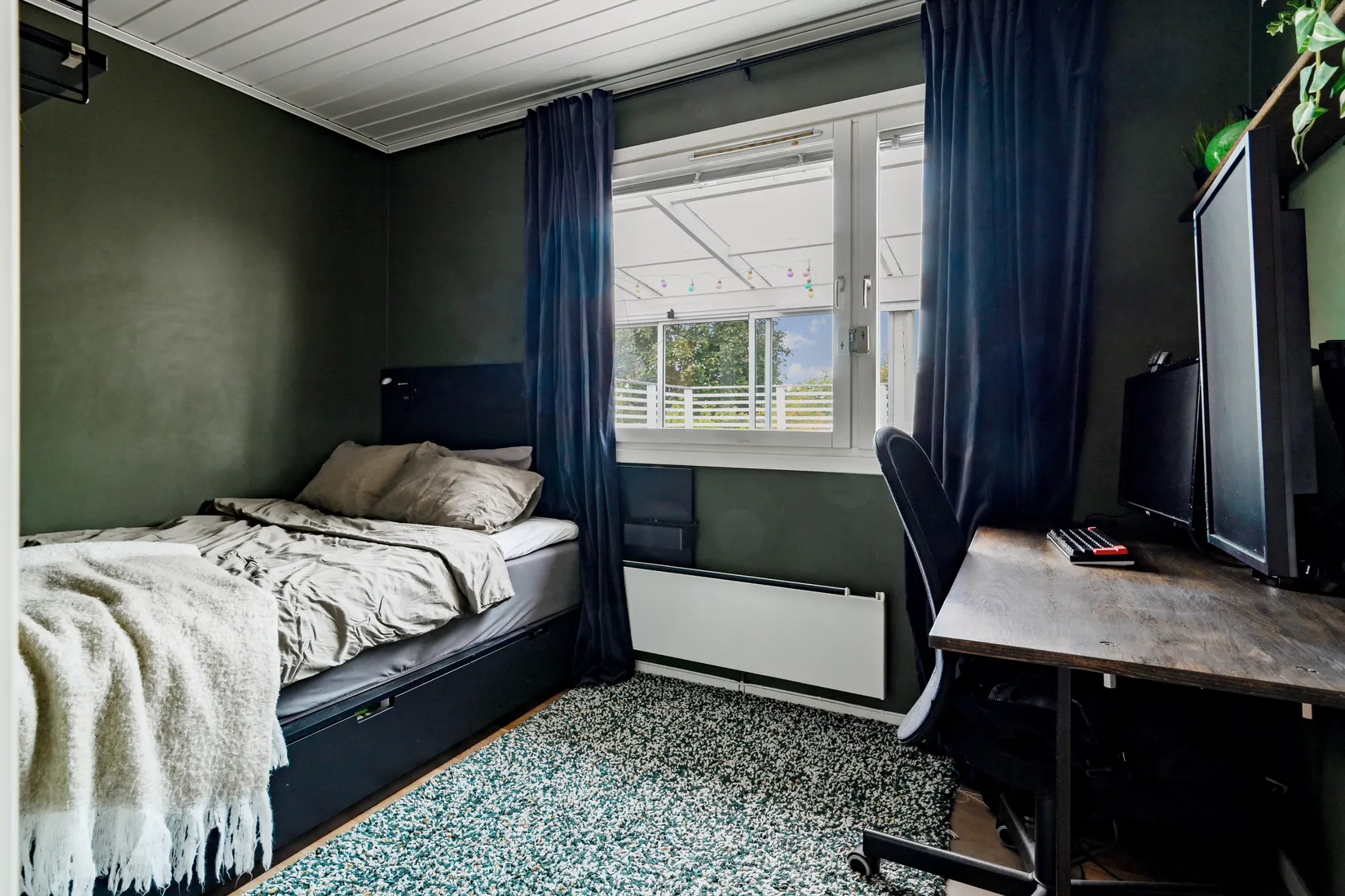 Villa, Granitvägen 6, Runby, Upplands Väsby