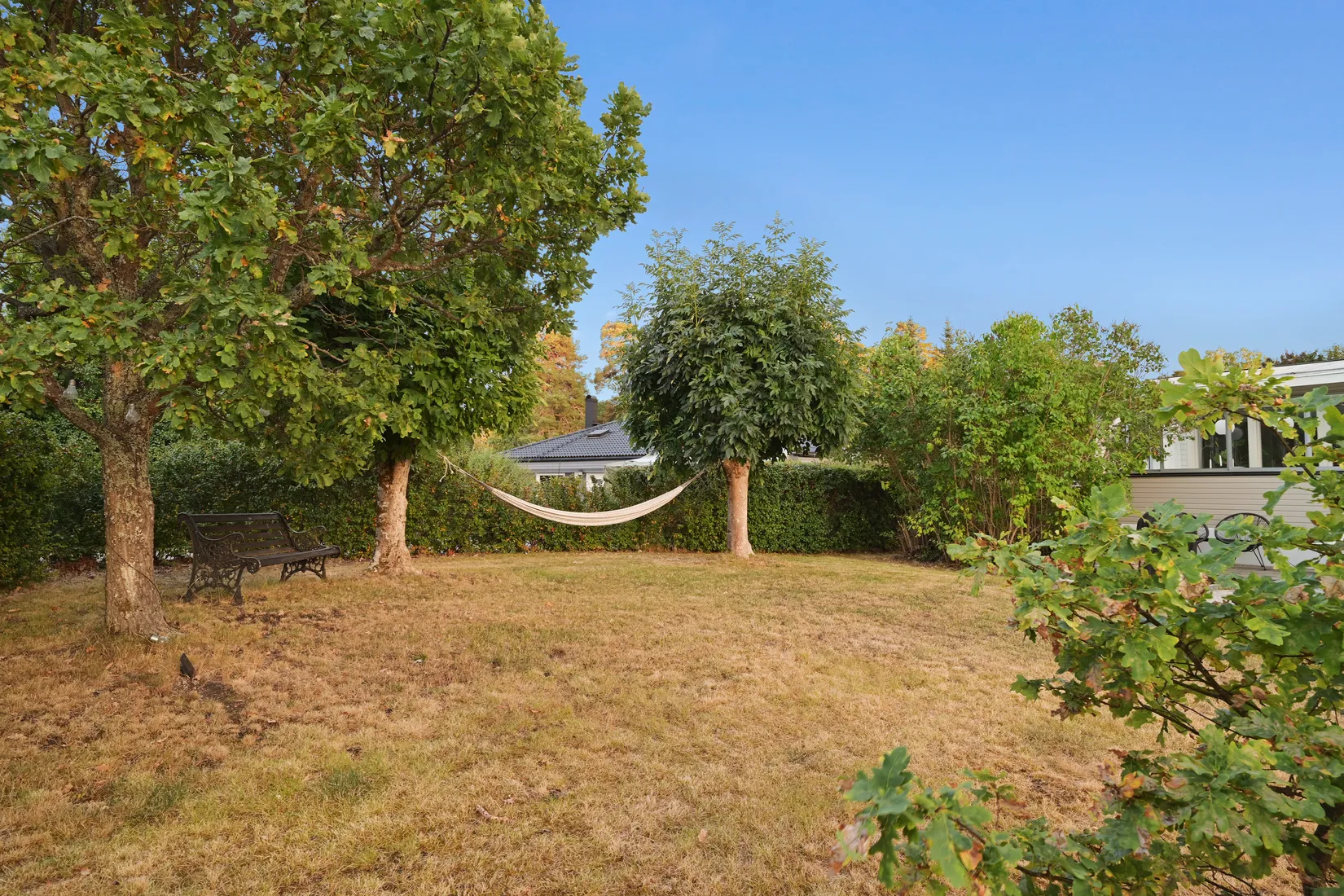 Villa, Granitvägen 6, Runby, Upplands Väsby