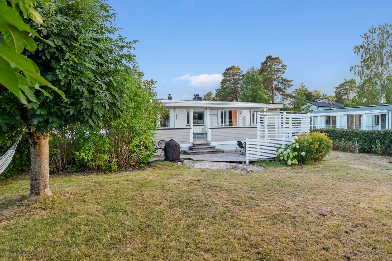 Villa, Granitvägen 6, Runby, Upplands Väsby