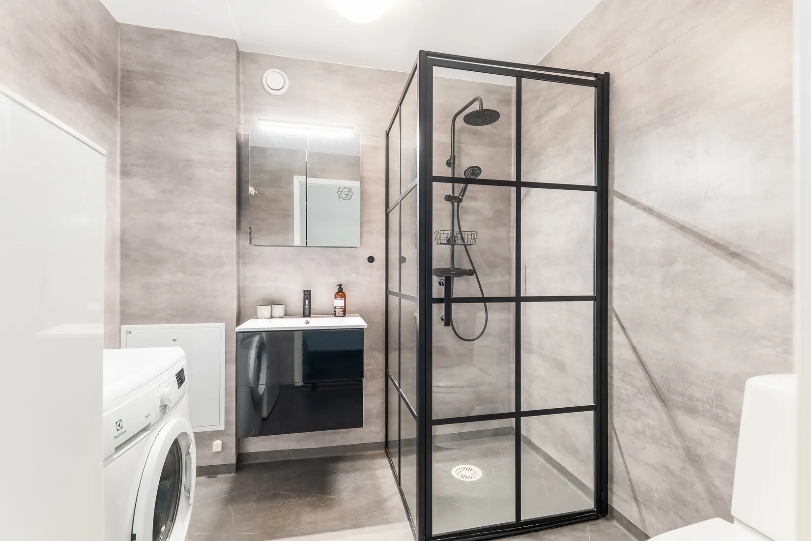 Bostadsrätt, Skolgatan 39E, Nynäshamn