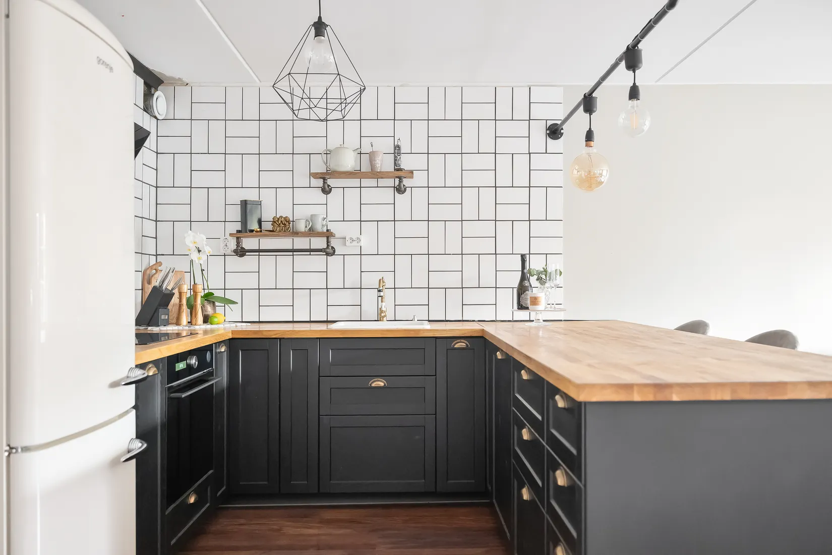 Bostadsrätt, Skolgatan 39E, Nynäshamn