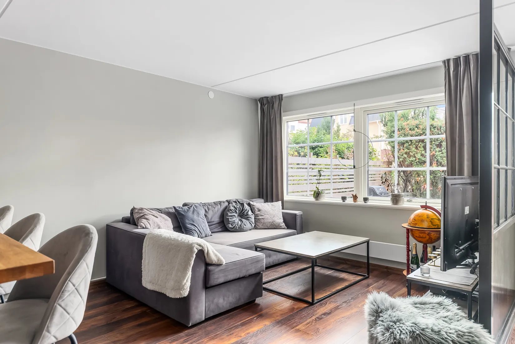 Bostadsrätt, Skolgatan 39E, Nynäshamn