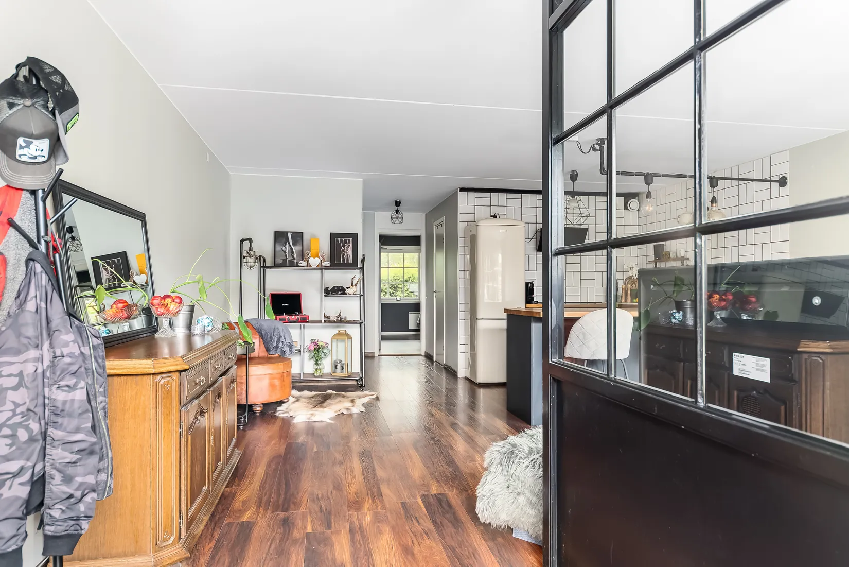 Bostadsrätt, Skolgatan 39E, Nynäshamn