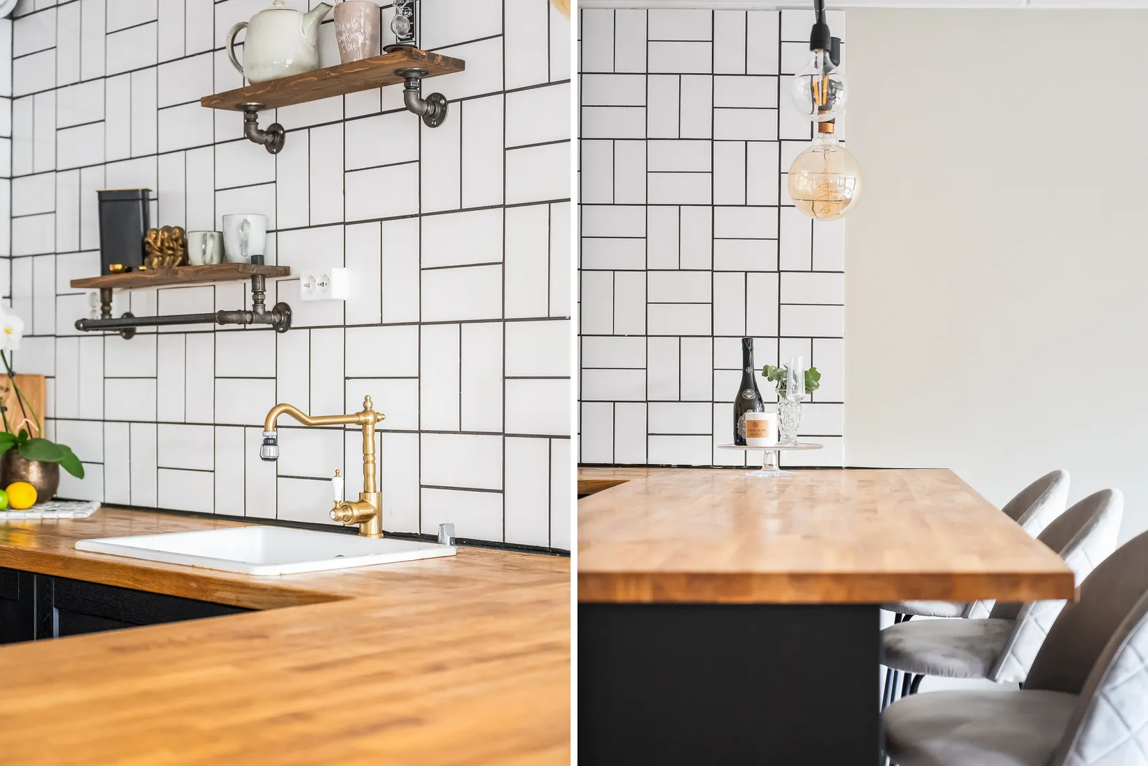 Bostadsrätt, Skolgatan 39E, Nynäshamn