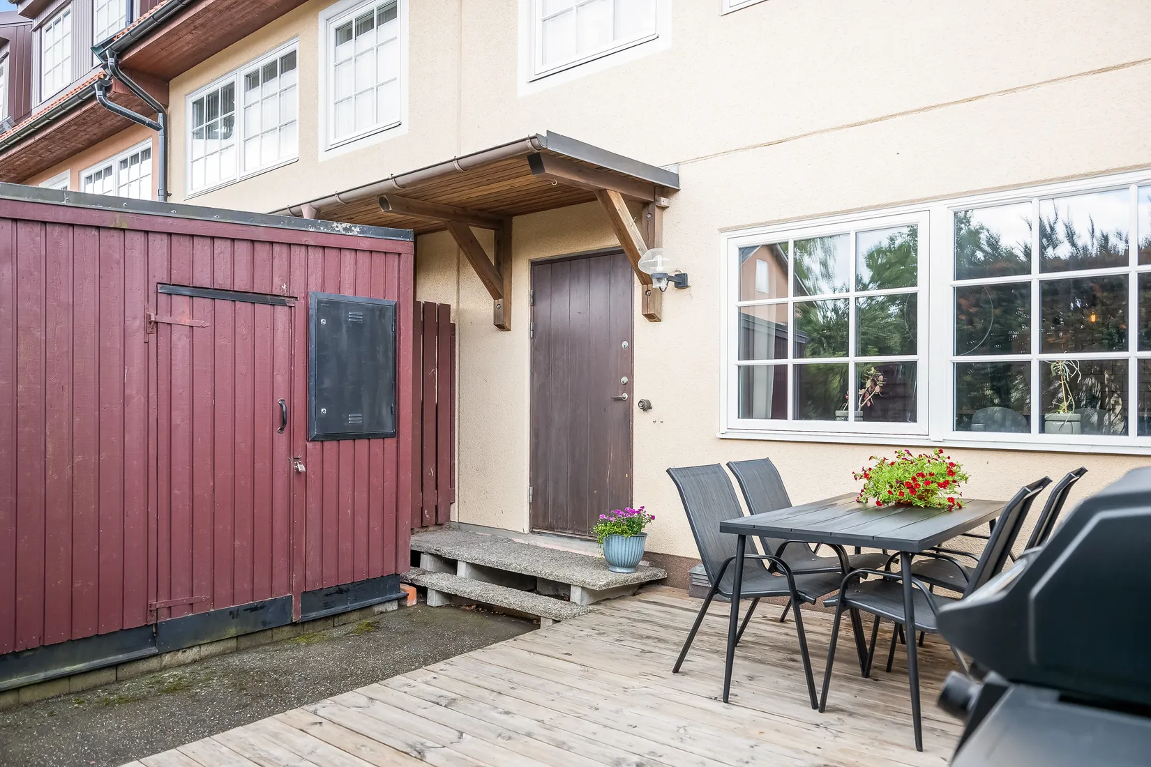 Bostadsrätt, Skolgatan 39E, Nynäshamn
