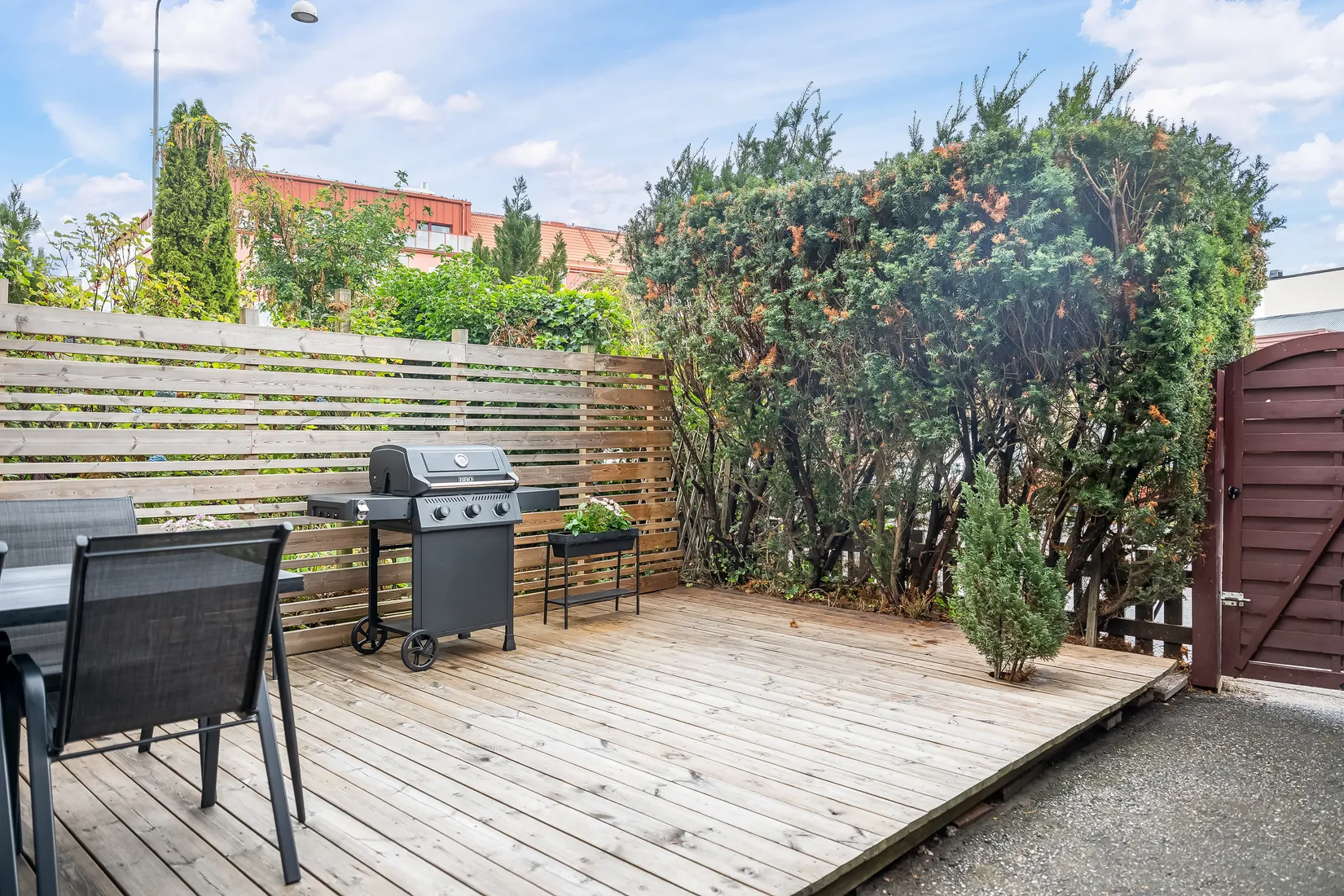 Bostadsrätt, Skolgatan 39E, Nynäshamn