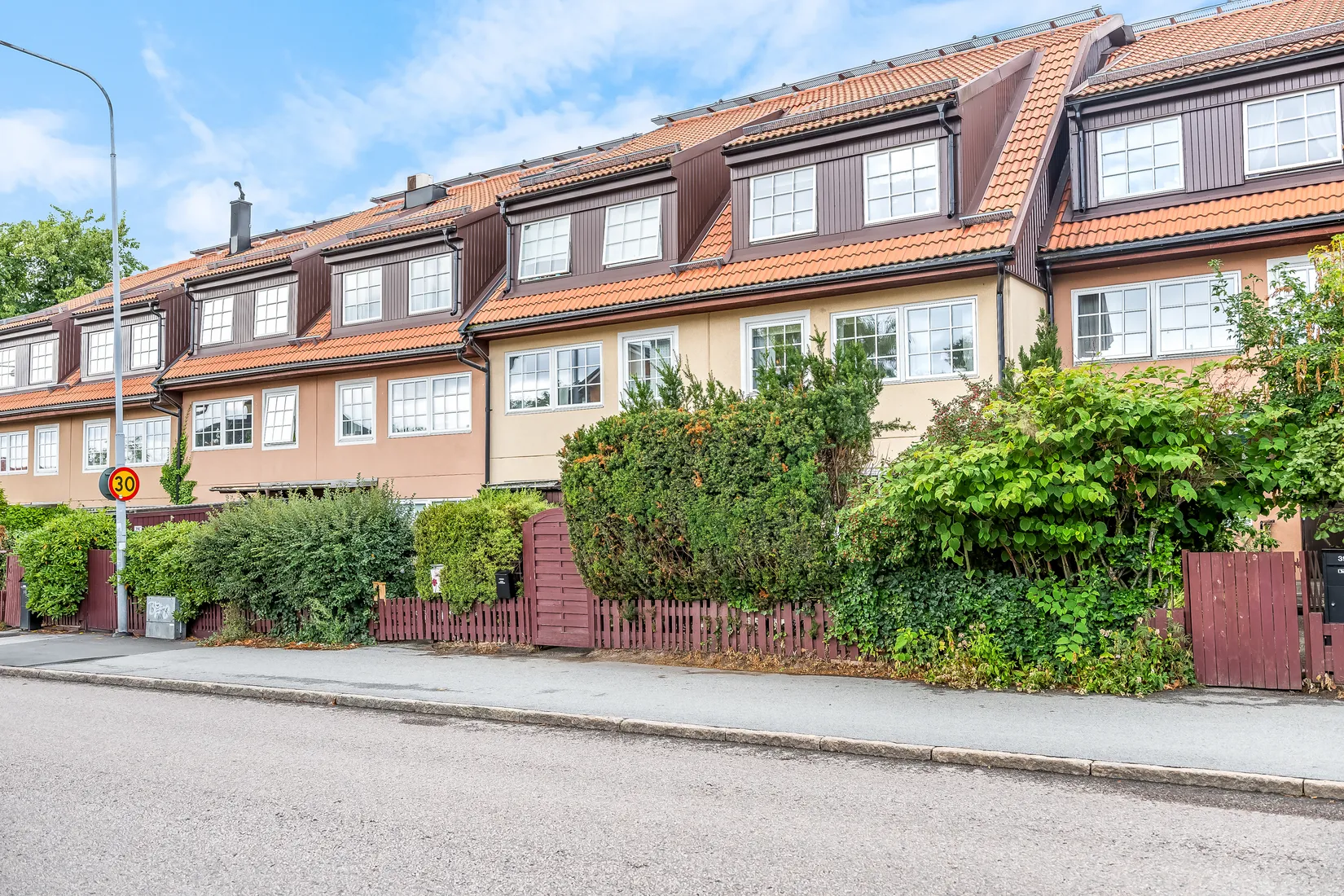 Bostadsrätt, Skolgatan 39E, Nynäshamn