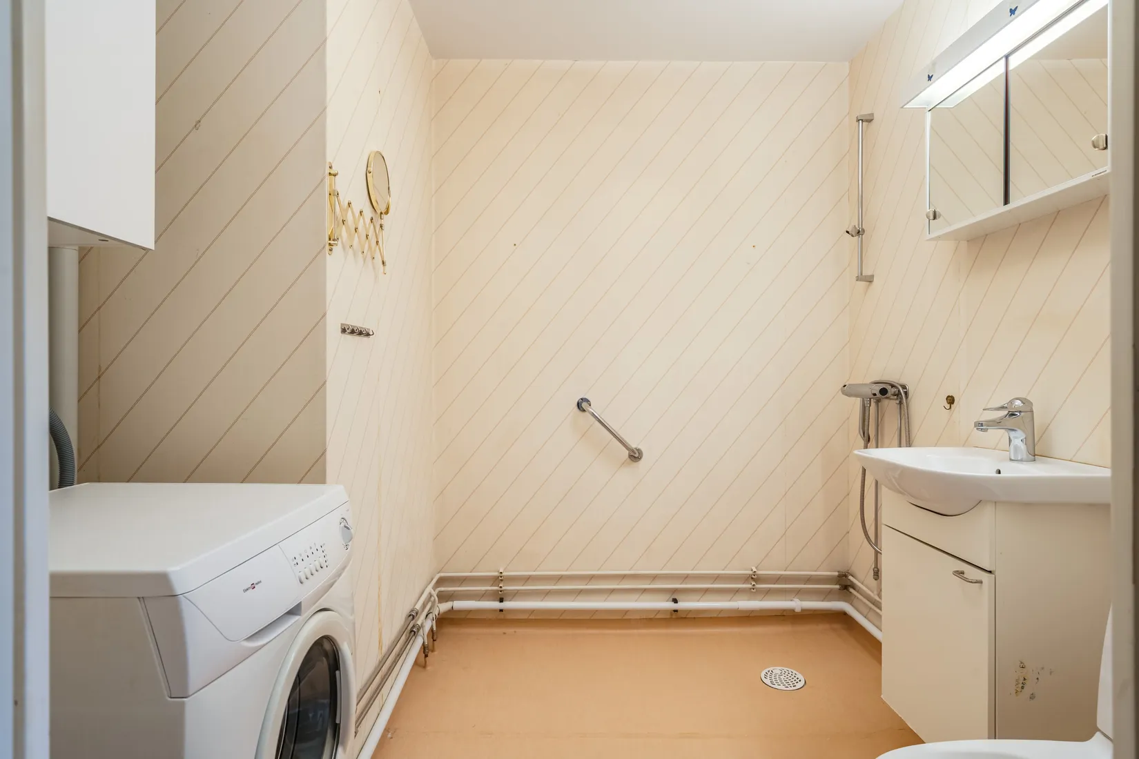 Bostadsrätt, Almgatan 13D, Kneippen, Norrköping