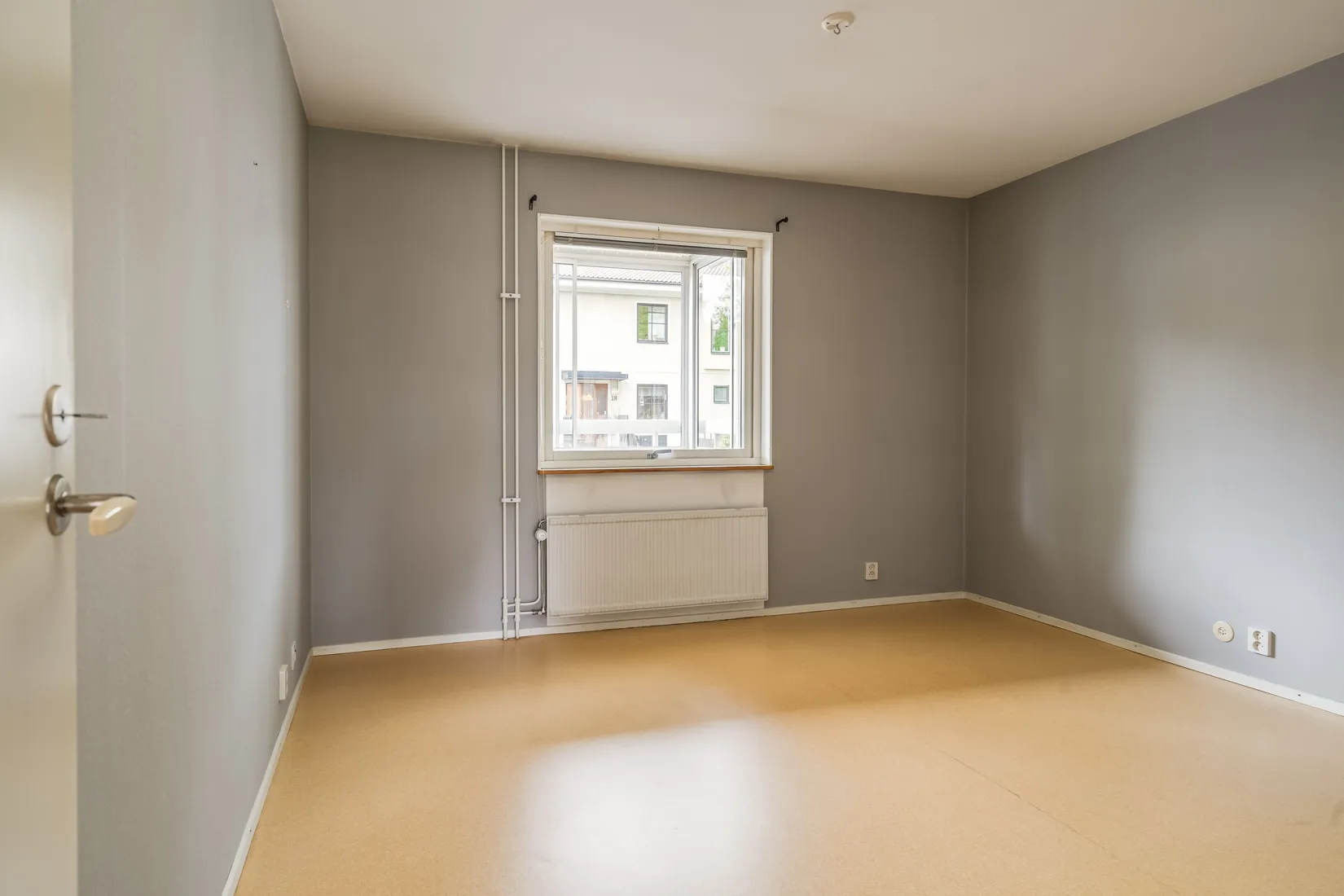 Bostadsrätt, Almgatan 13D, Kneippen, Norrköping