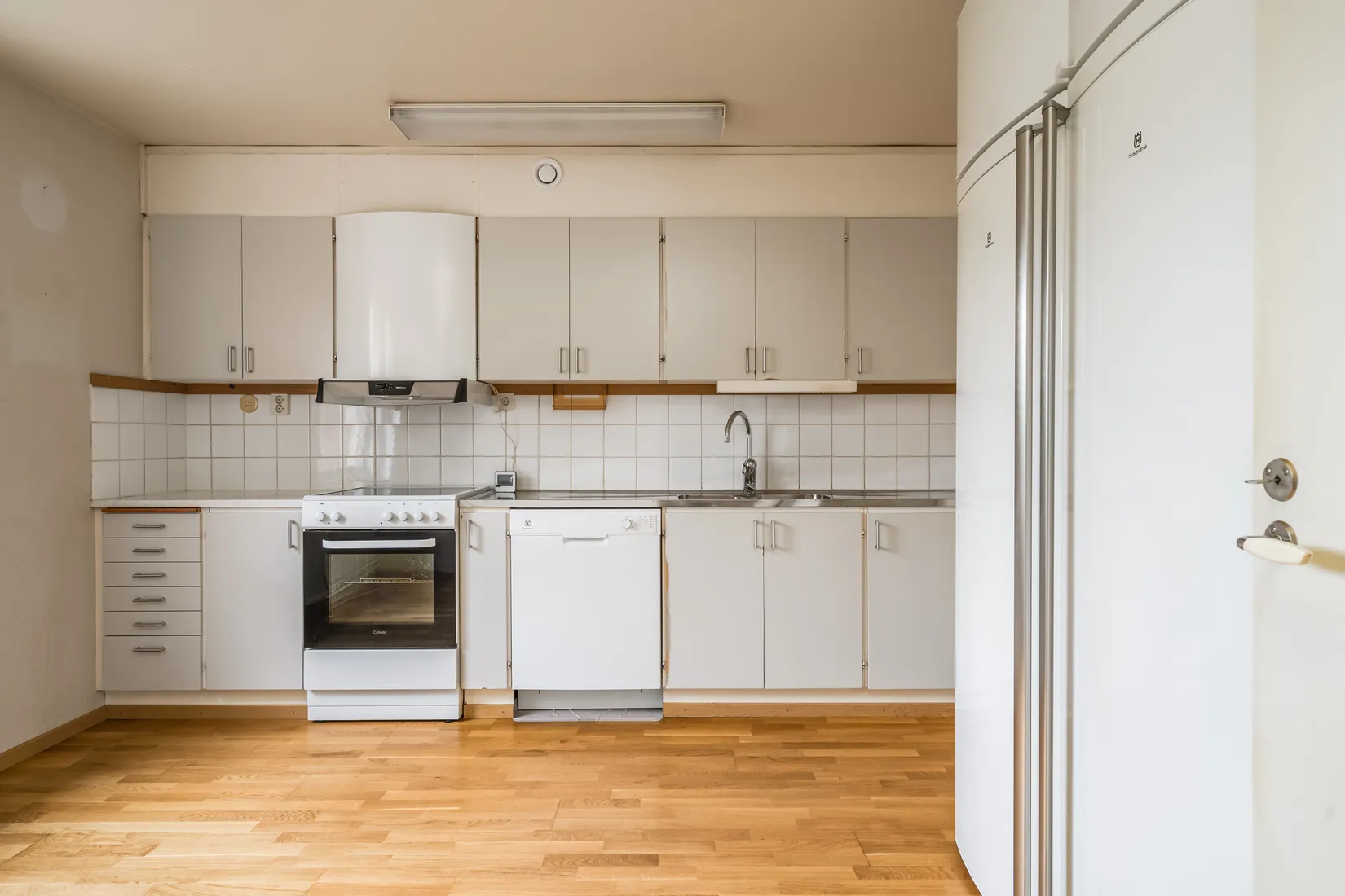 Bostadsrätt, Almgatan 13D, Kneippen, Norrköping
