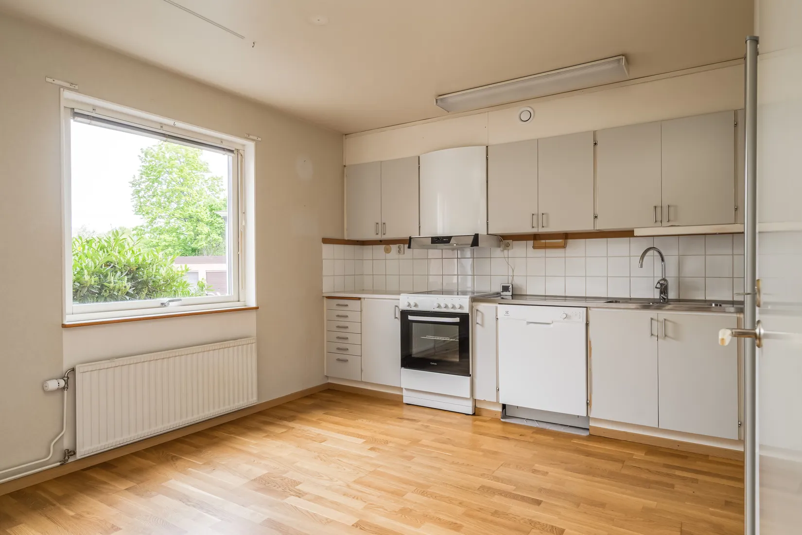 Bostadsrätt, Almgatan 13D, Kneippen, Norrköping