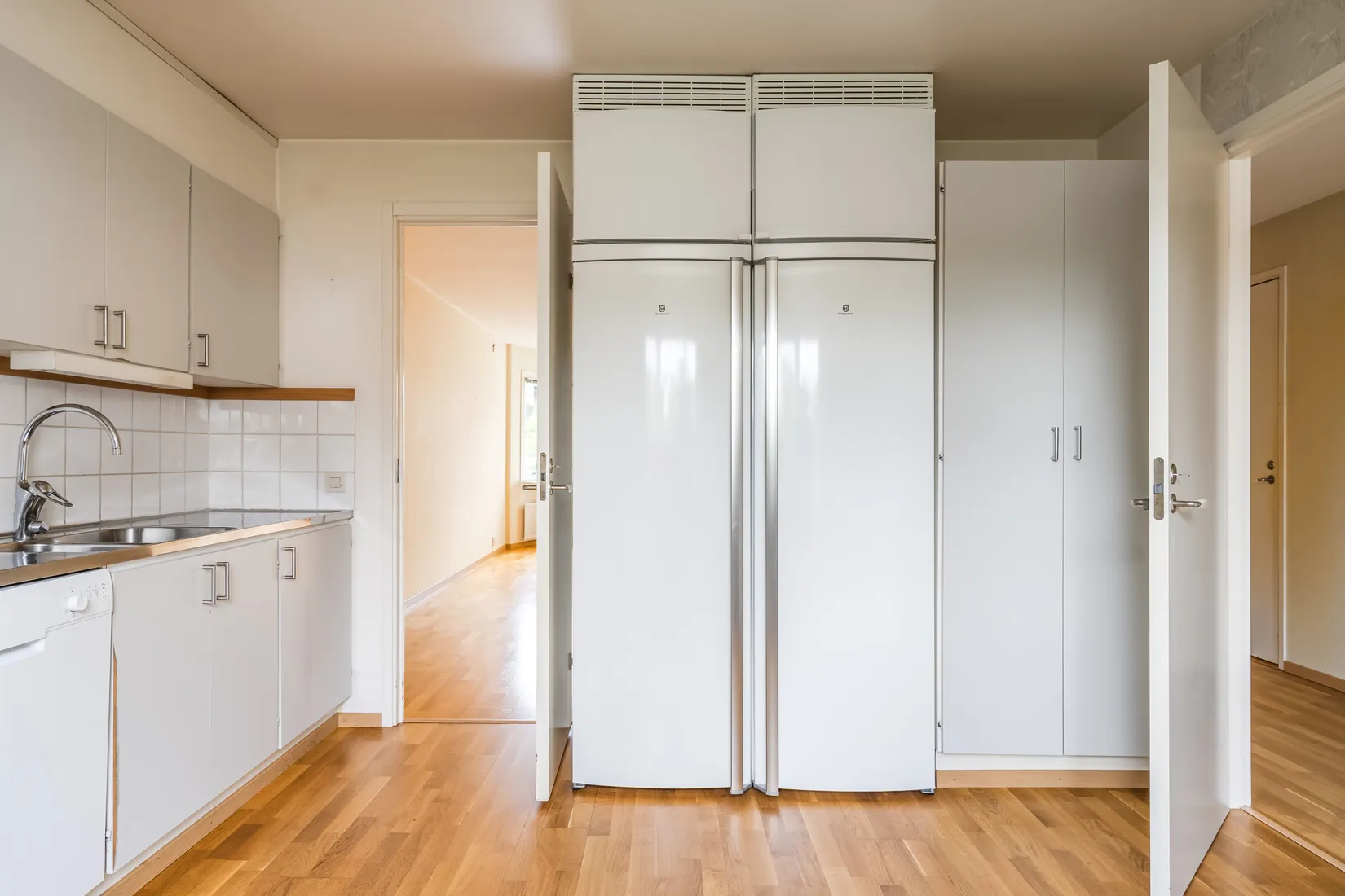 Bostadsrätt, Almgatan 13D, Kneippen, Norrköping