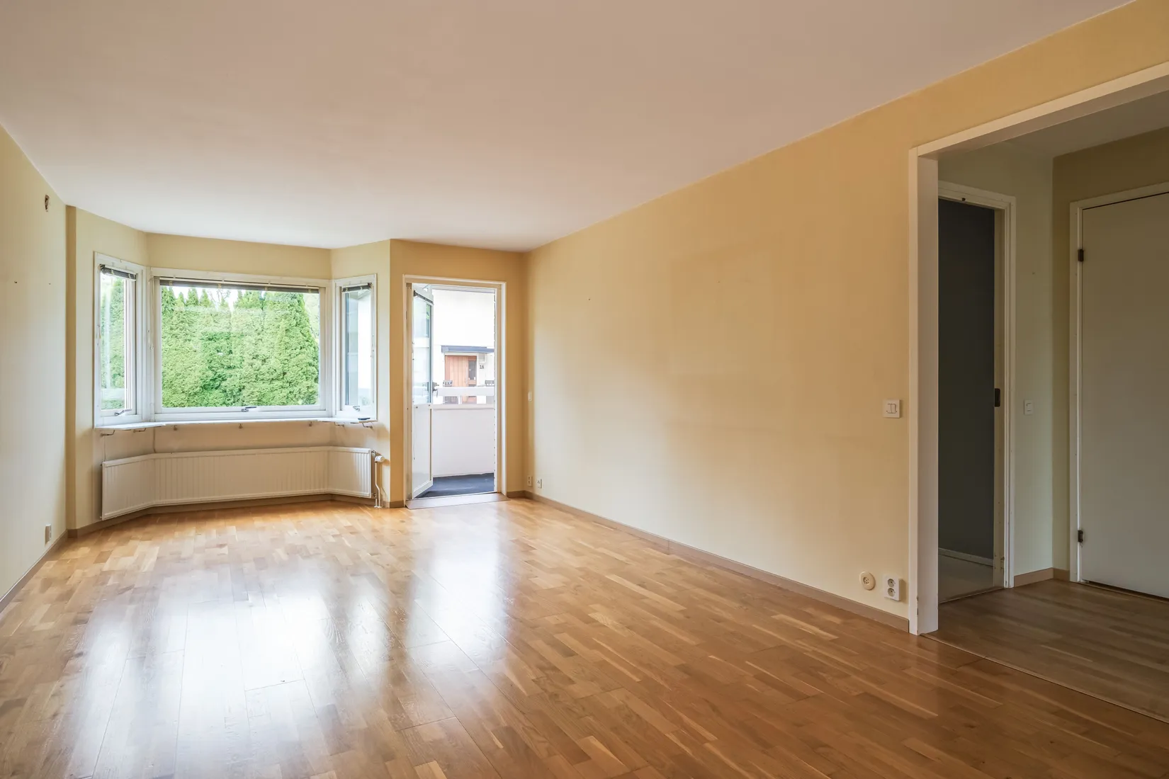Bostadsrätt, Almgatan 13D, Kneippen, Norrköping