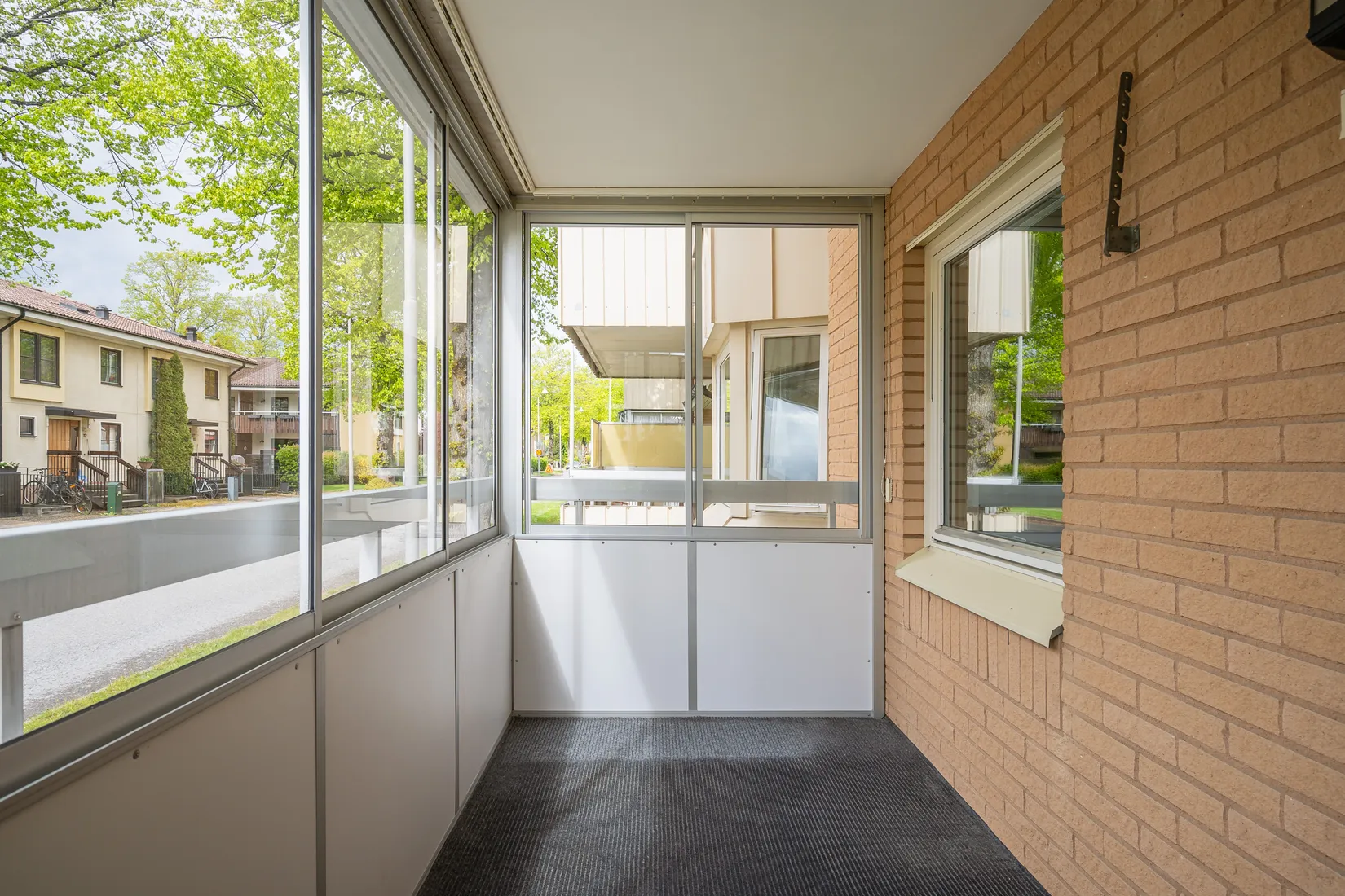 Bostadsrätt, Almgatan 13D, Kneippen, Norrköping