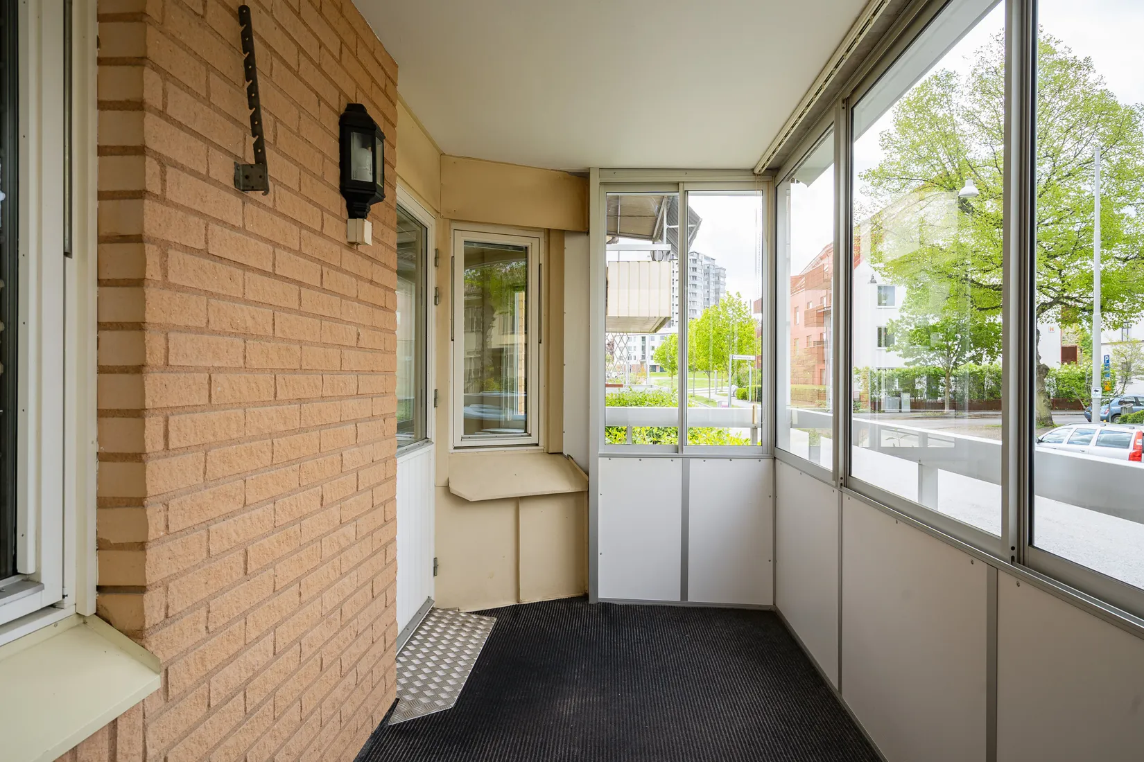 Bostadsrätt, Almgatan 13D, Kneippen, Norrköping