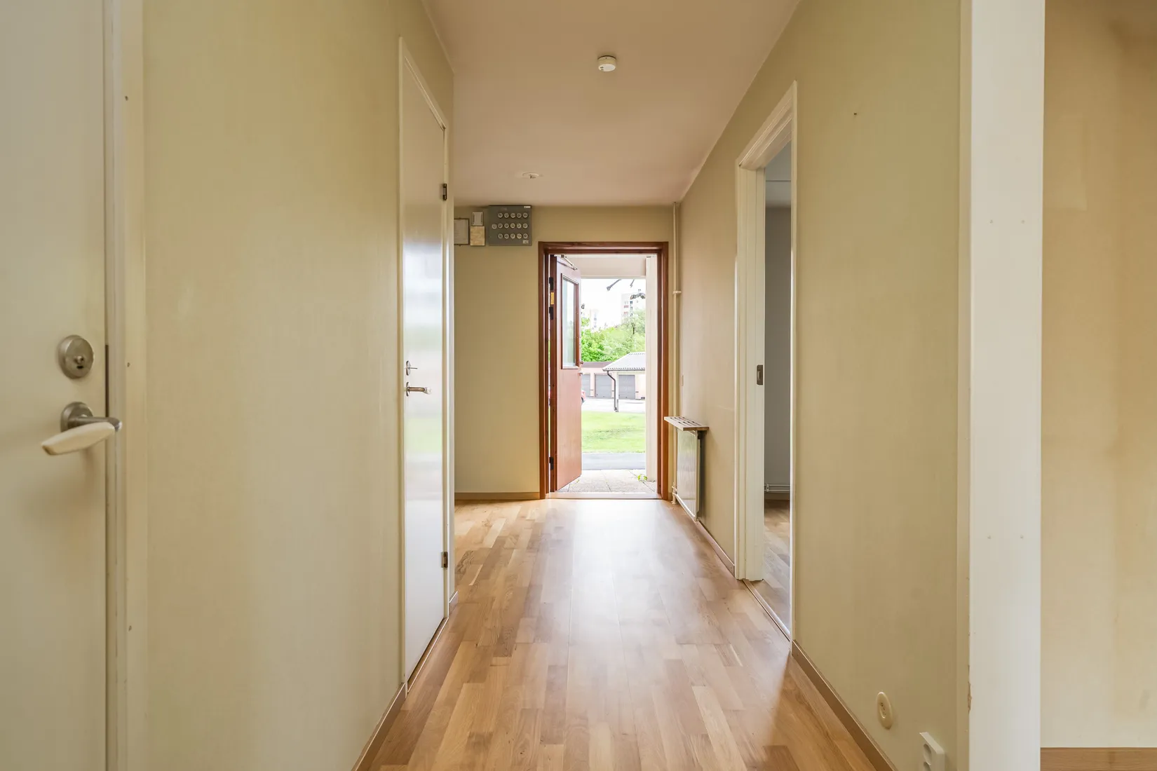 Bostadsrätt, Almgatan 13D, Kneippen, Norrköping