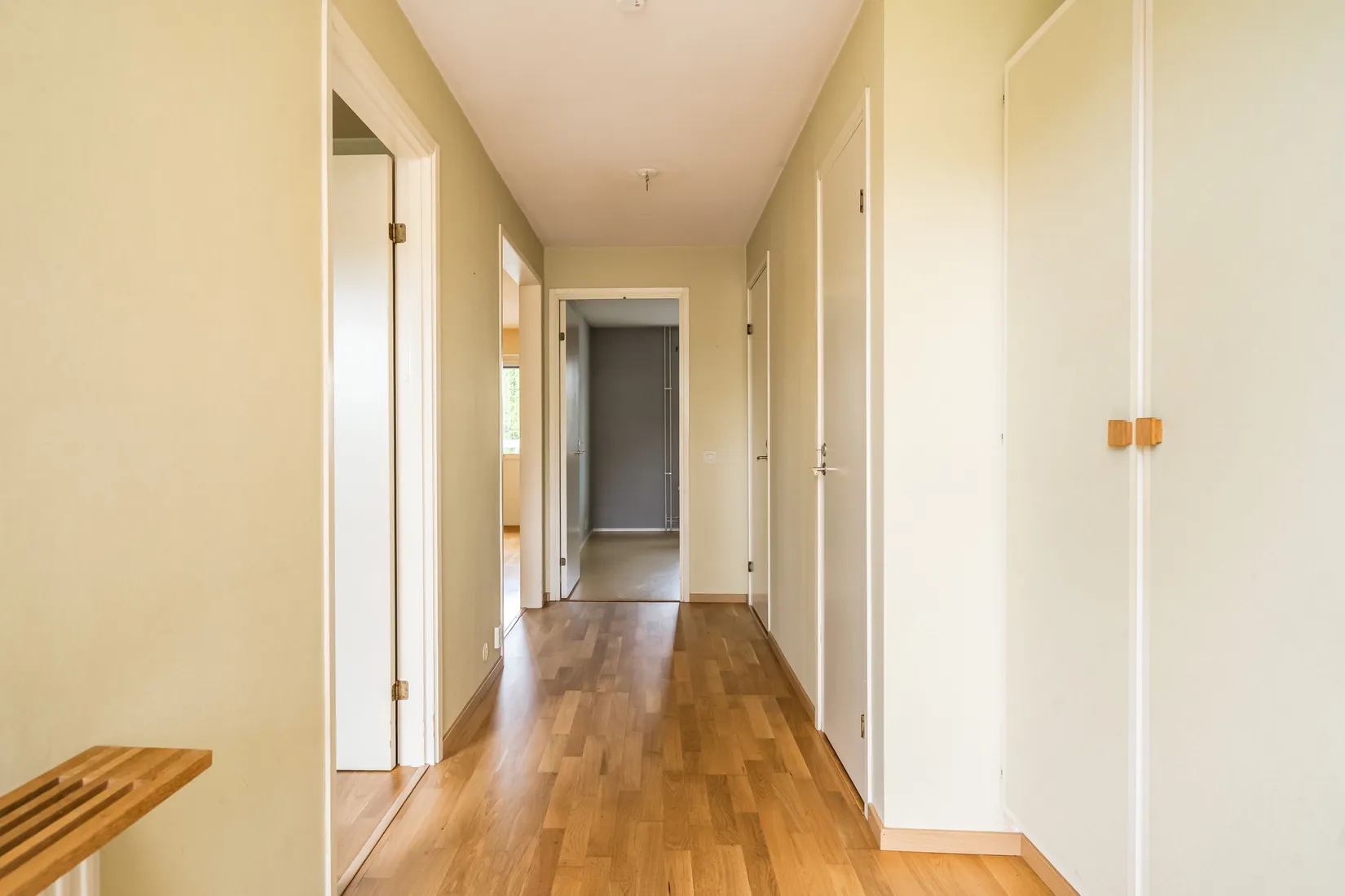 Bostadsrätt, Almgatan 13D, Kneippen, Norrköping