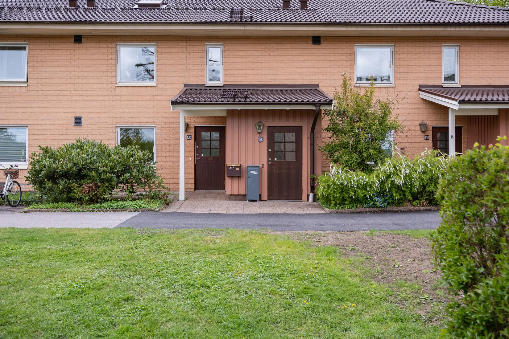 Bostadsrätt, Almgatan 13D, Kneippen, Norrköping