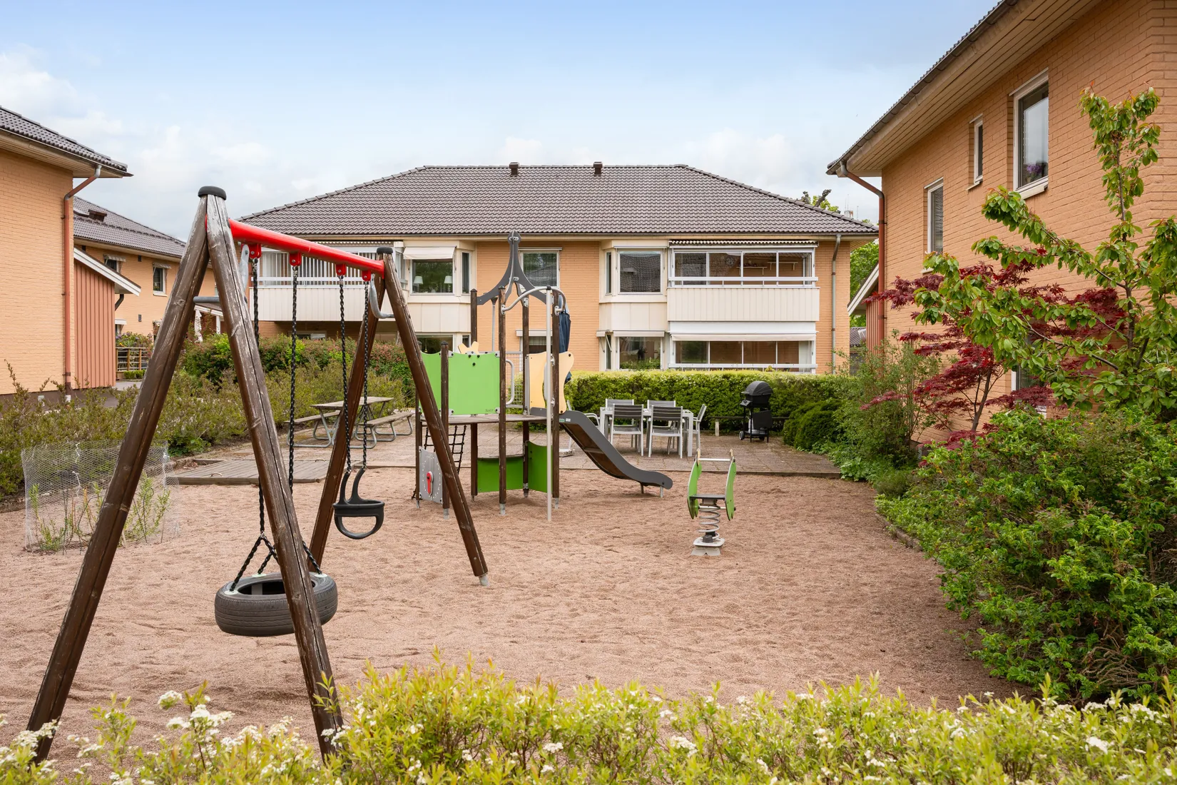 Bostadsrätt, Almgatan 13D, Kneippen, Norrköping