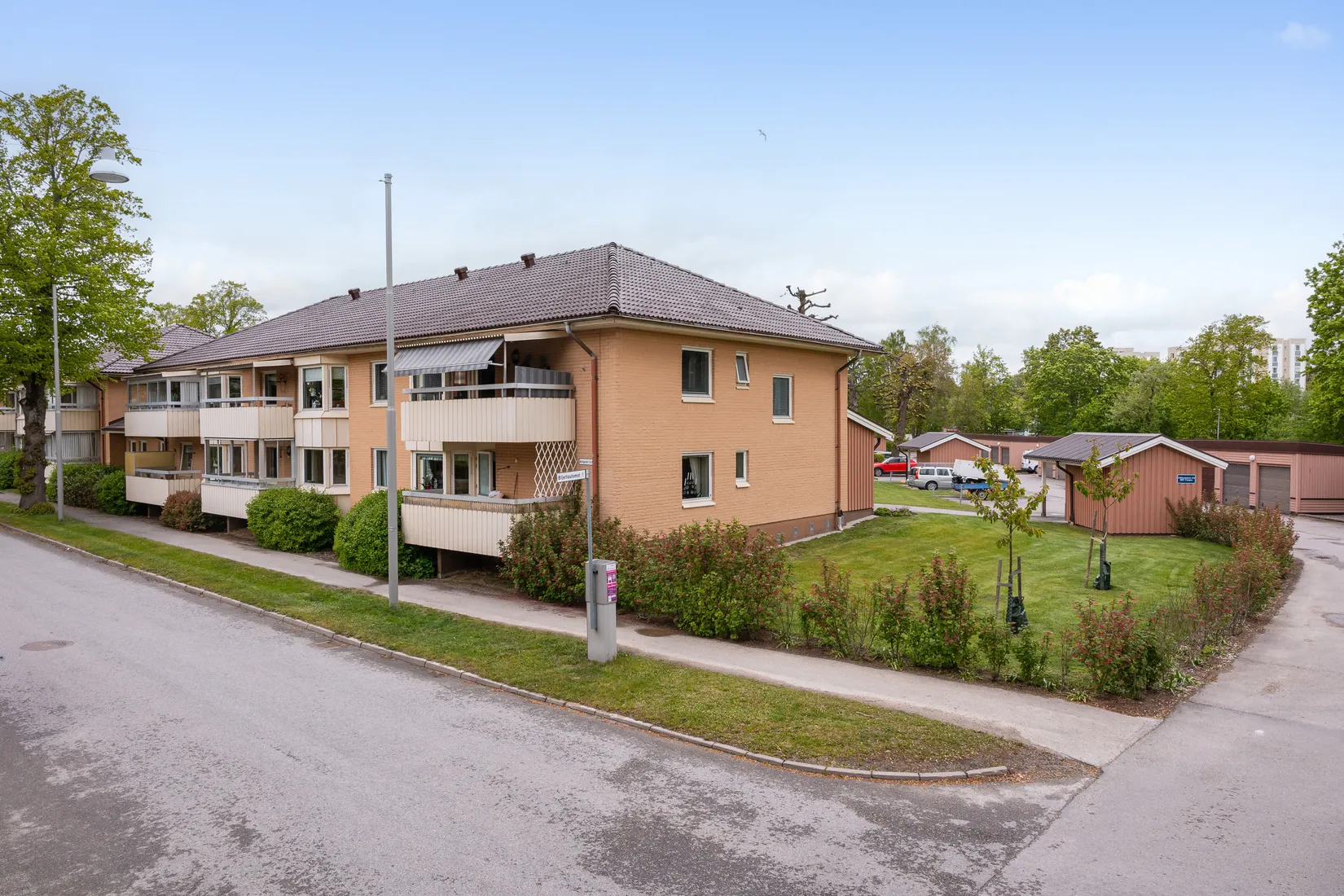 Bostadsrätt, Almgatan 13D, Kneippen, Norrköping