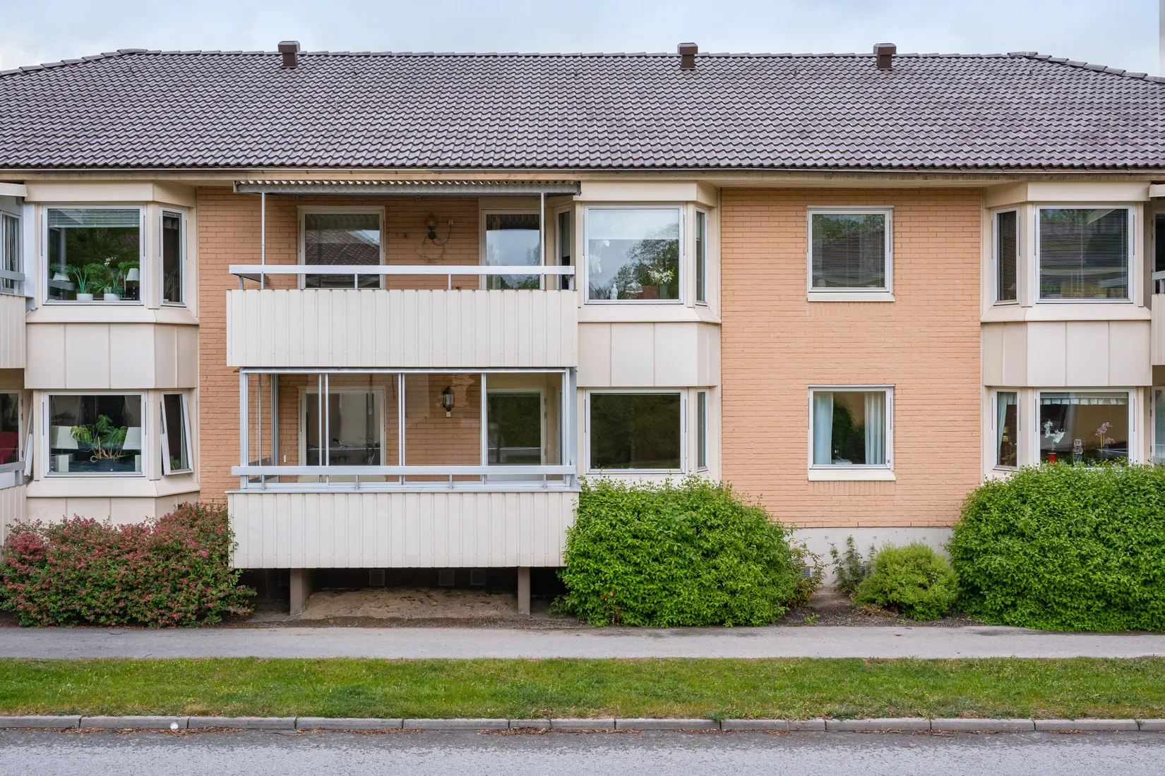 Bostadsrätt, Almgatan 13D, Kneippen, Norrköping