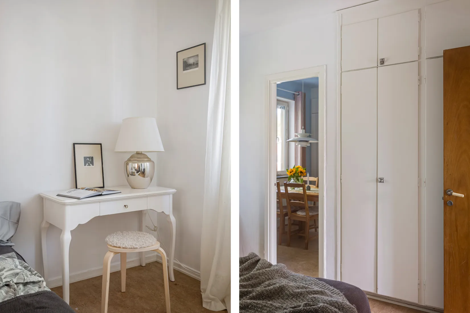 Bostadsrätt, Stångåvägen 20, Bagarmossen, Stockholm
